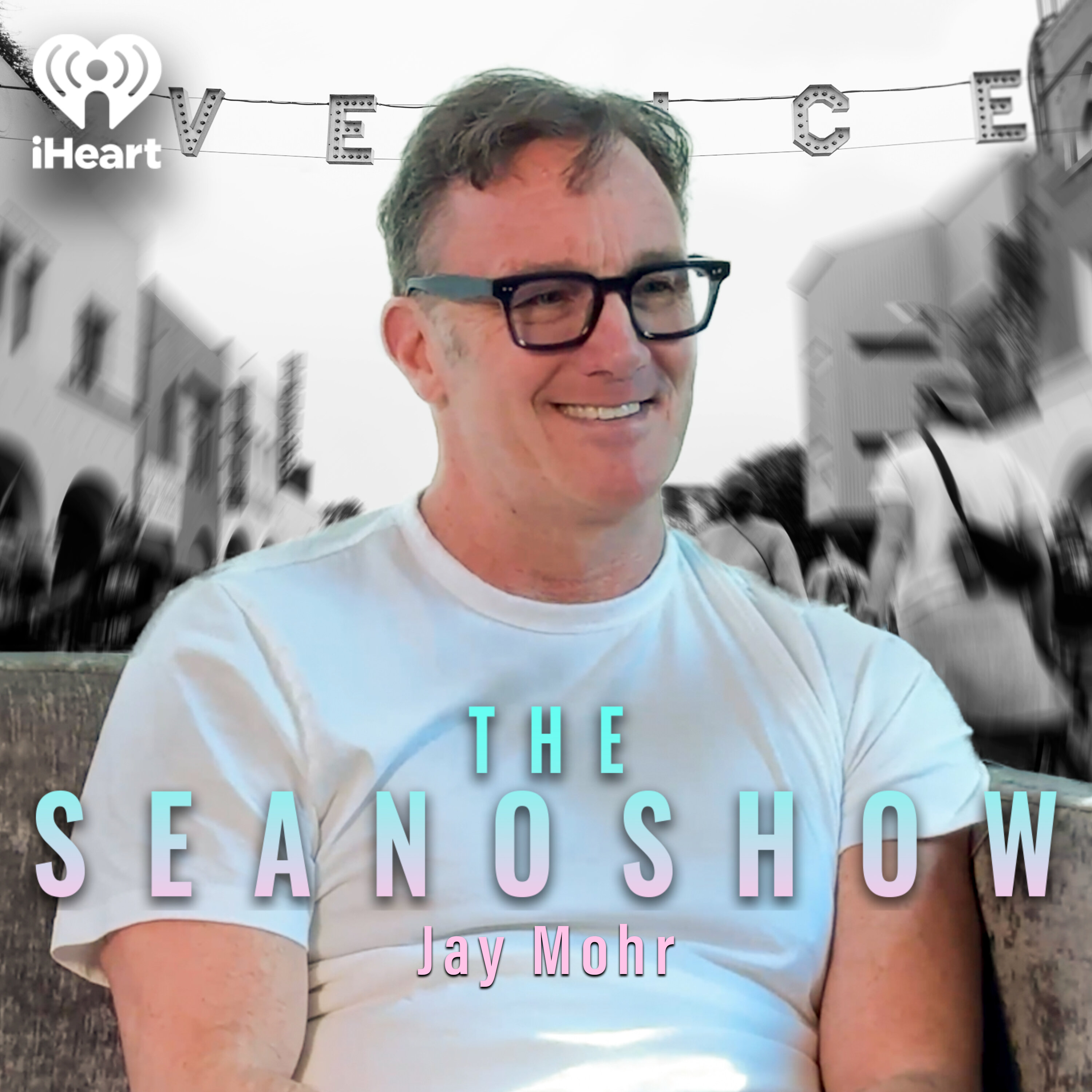 Jay Mohr: From SNL to Sobriety episode artwork