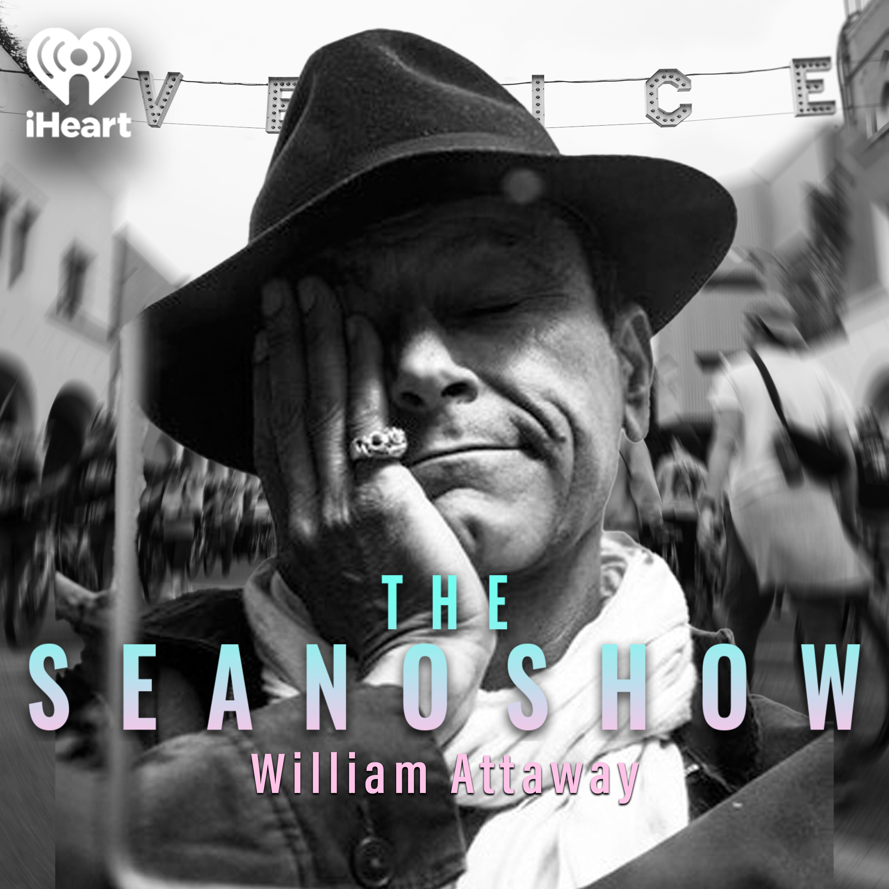 Sand Balls & Second Acts: The Creative Life of William Attaway episode artwork