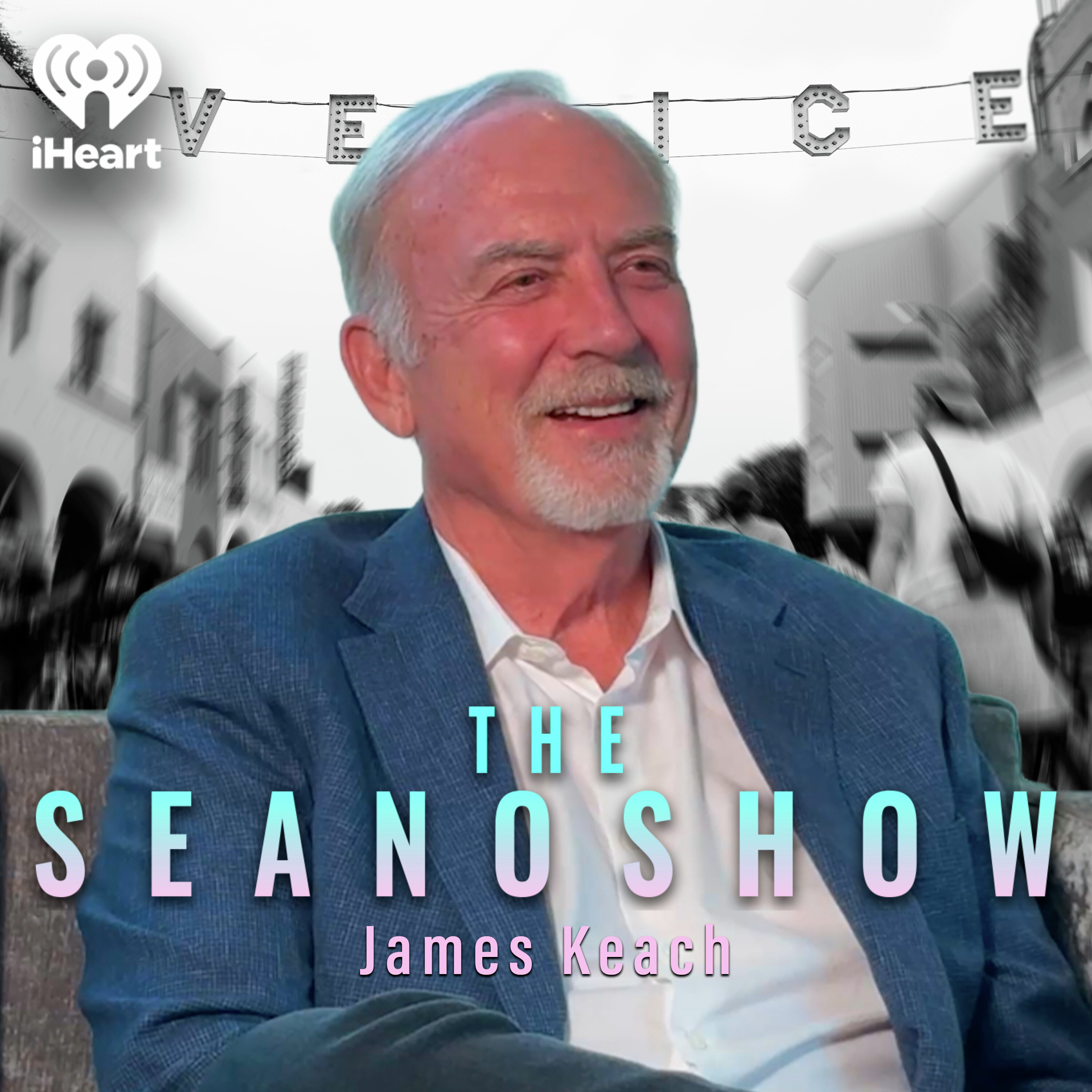 Mirrors & Movies: The Heart of James Keach episode artwork