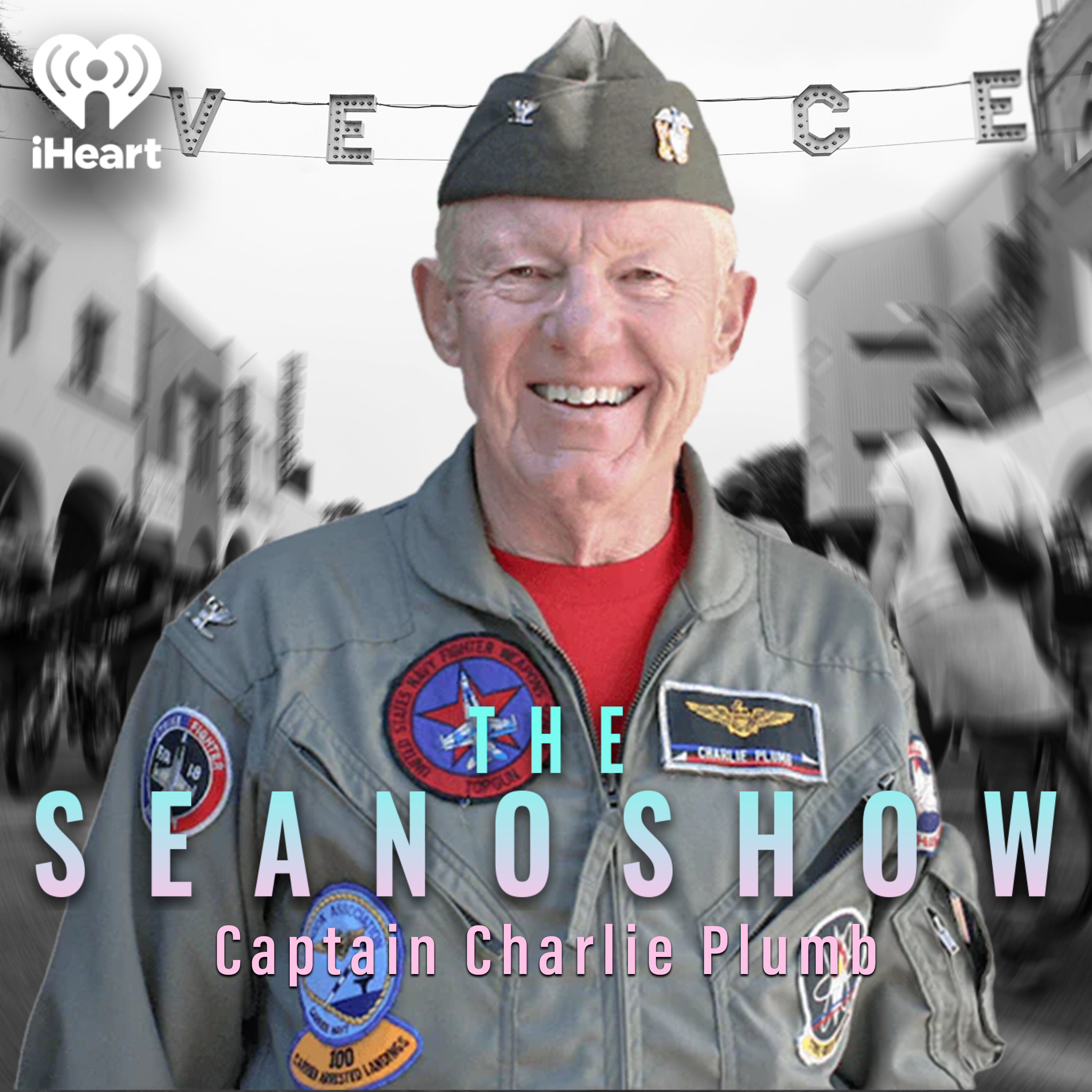 Return With Honor: The Unbreakable Spirit of Captain Charlie Plumb episode artwork