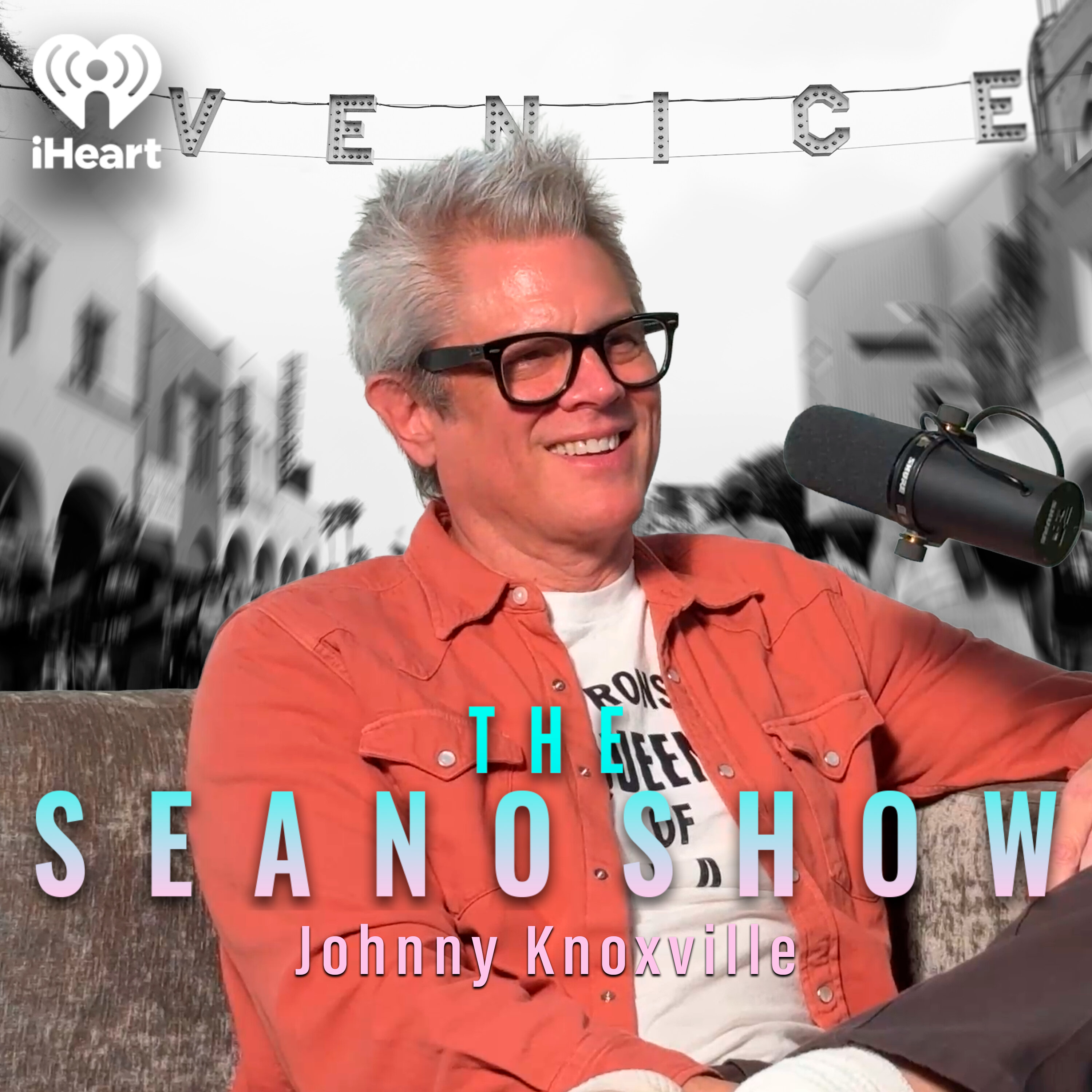 Johnny Knoxville Unfiltered episode artwork