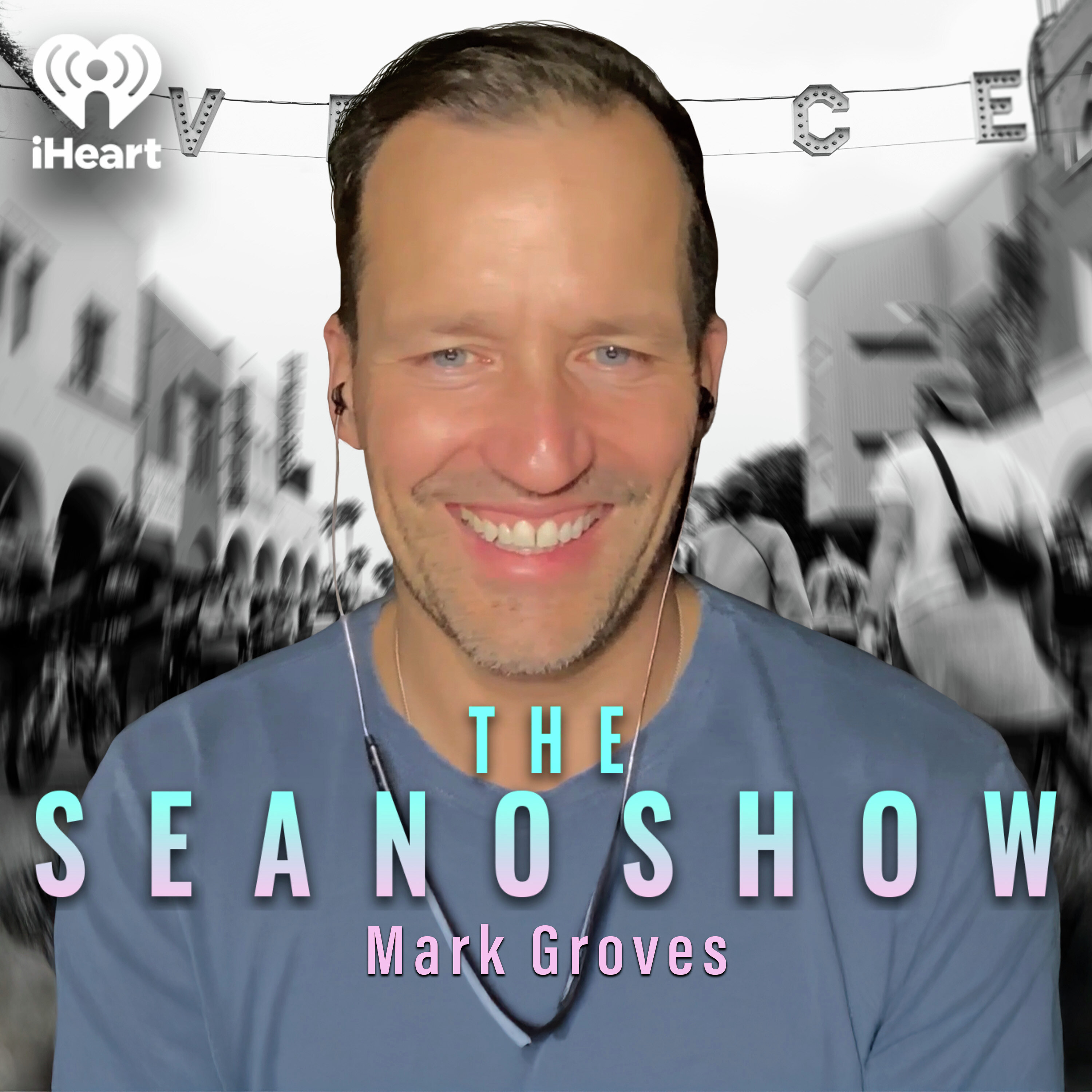Mark Groves on Emotional Sobriety episode artwork