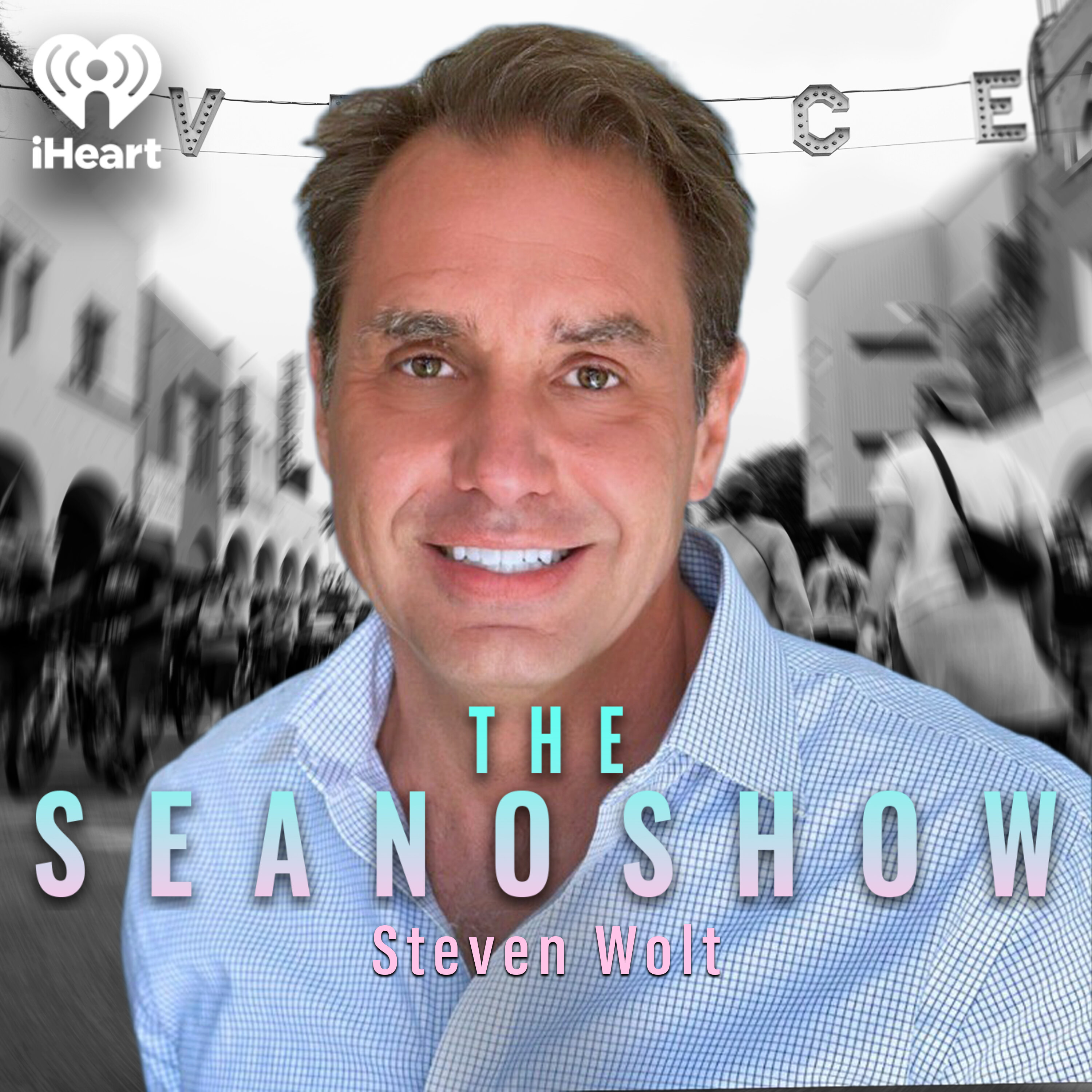 Out of the Shadows: Healing from Pornography Addiction with Steven Wolt episode artwork