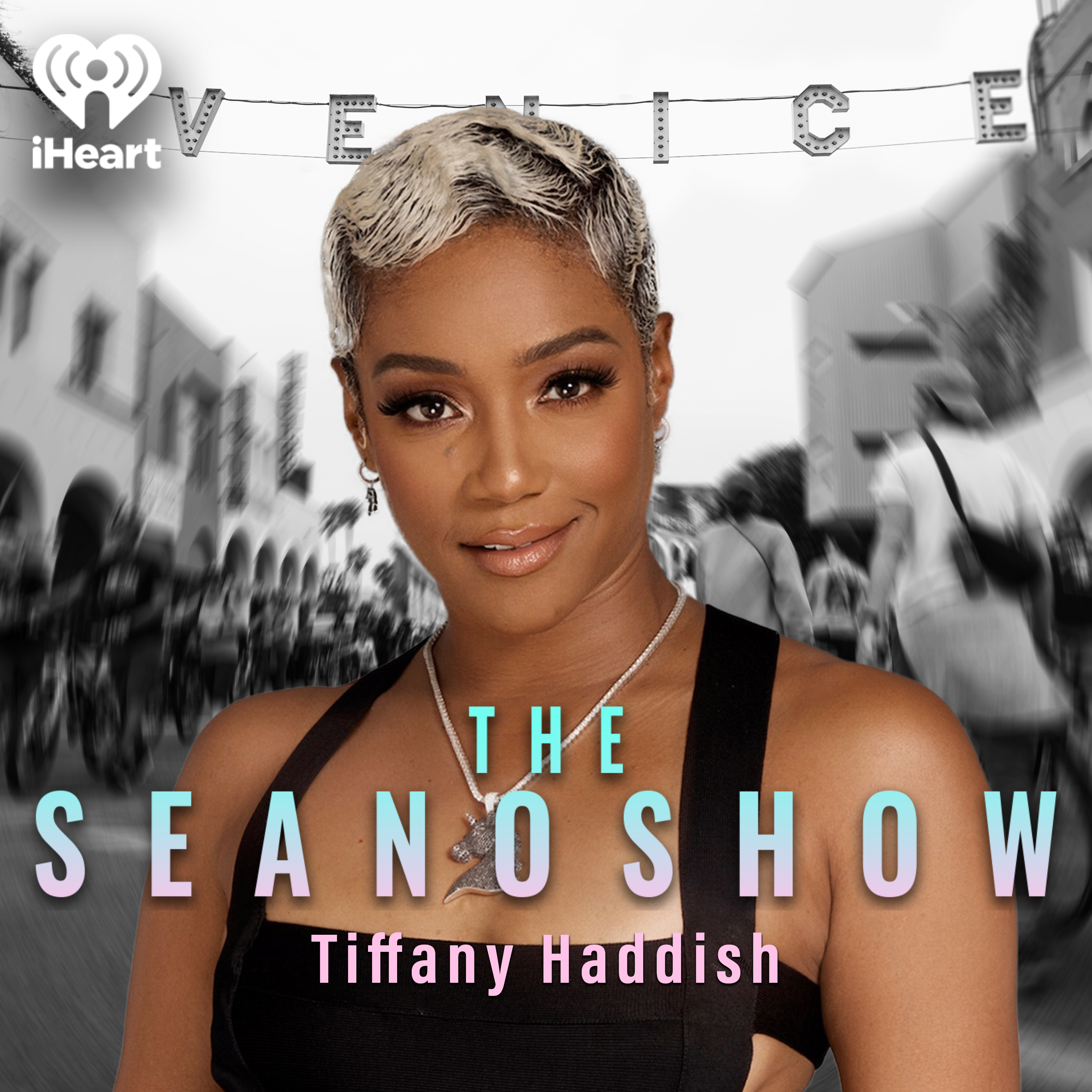 The Seano Show
