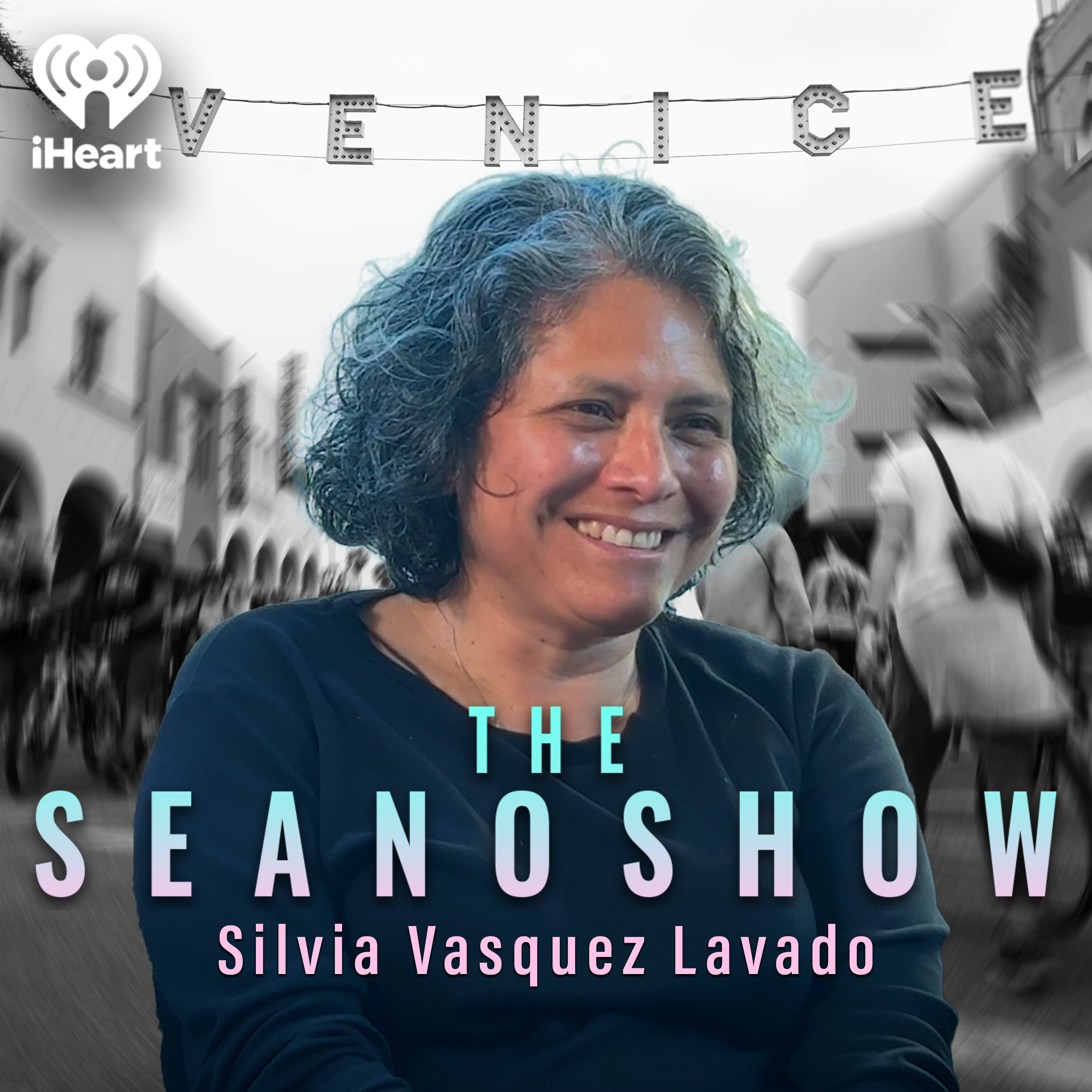 From Everest to Sobriety: Silvia Vasquez-Lavado's Journey of Healing episode artwork