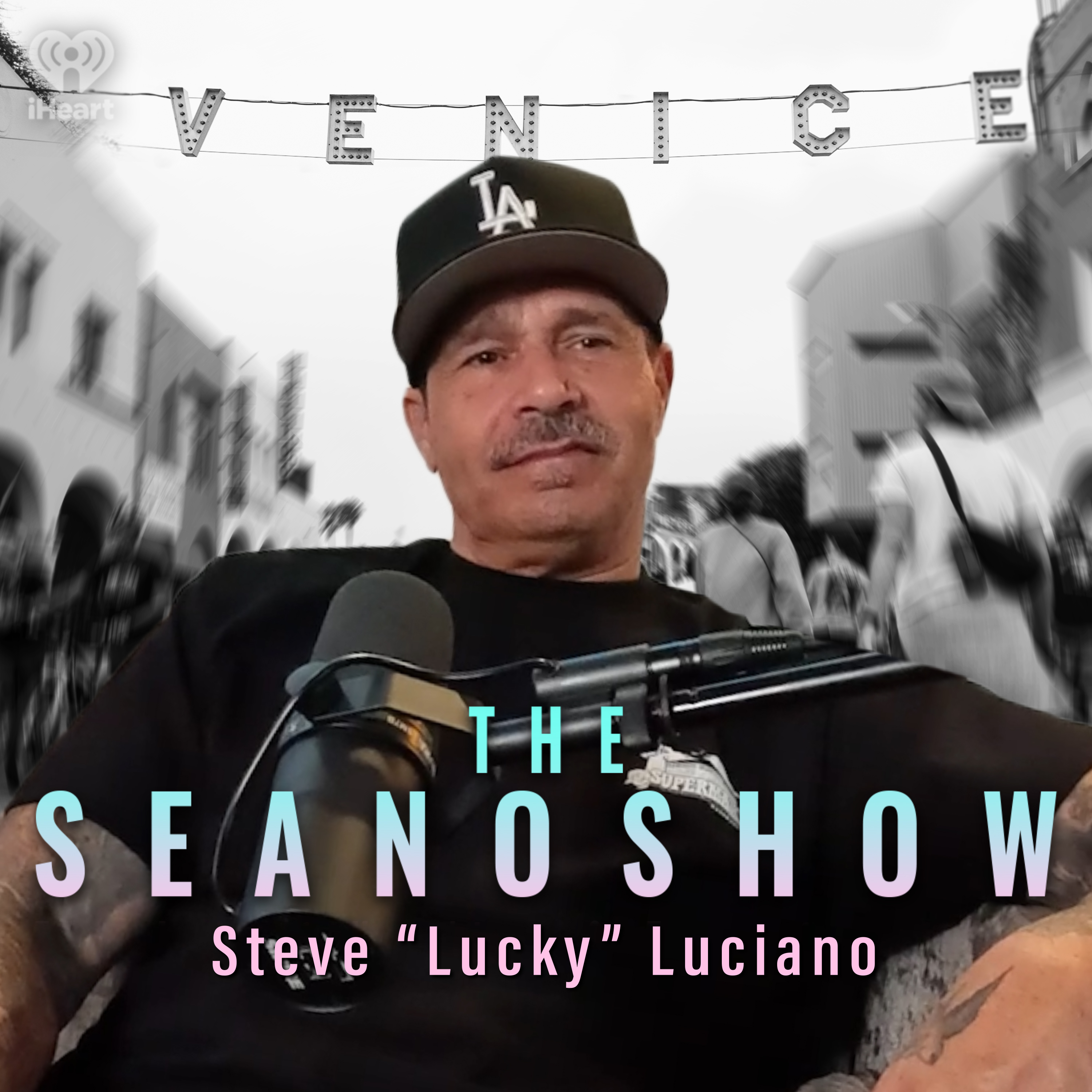 The Seano Show