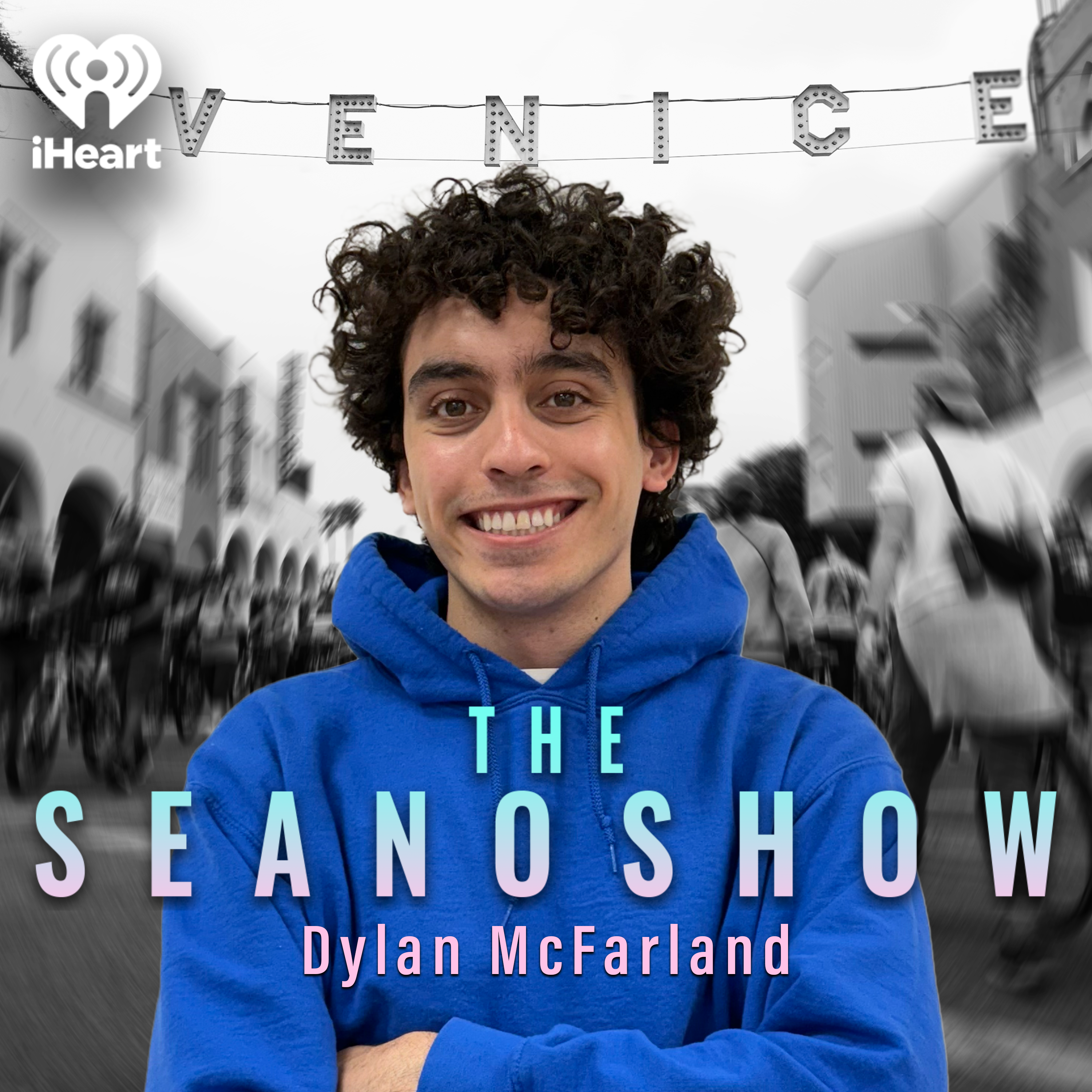 Generational Influence: Dylan McFarland & His Dad's Deep Talk