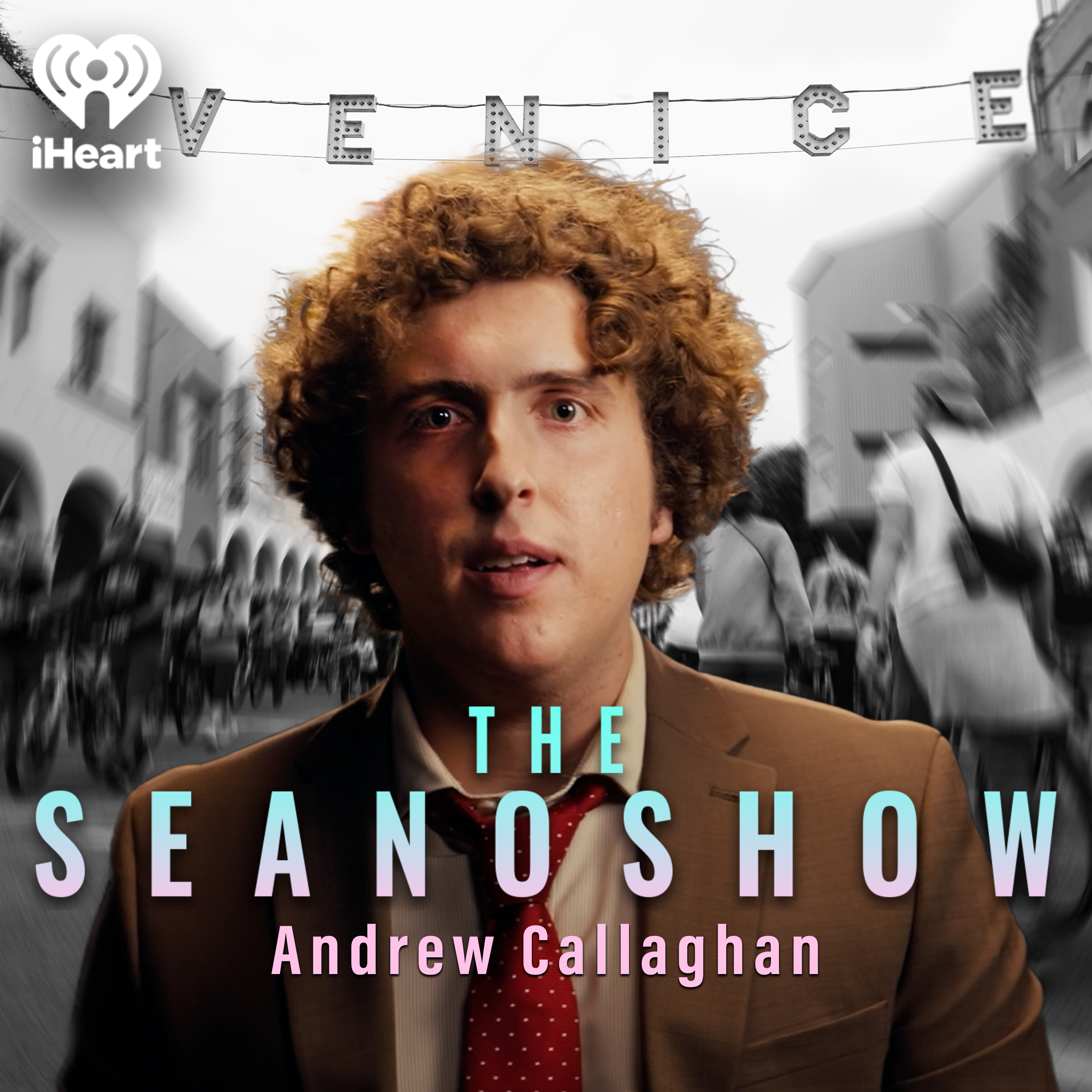 The Seano Show