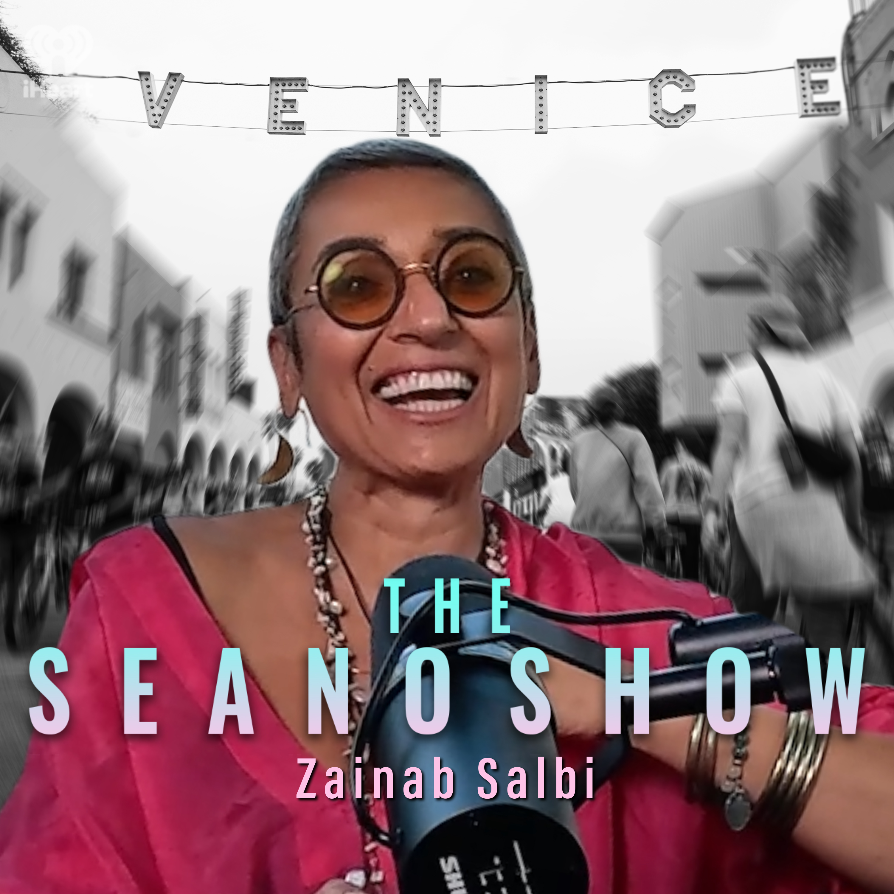 The Seano Show