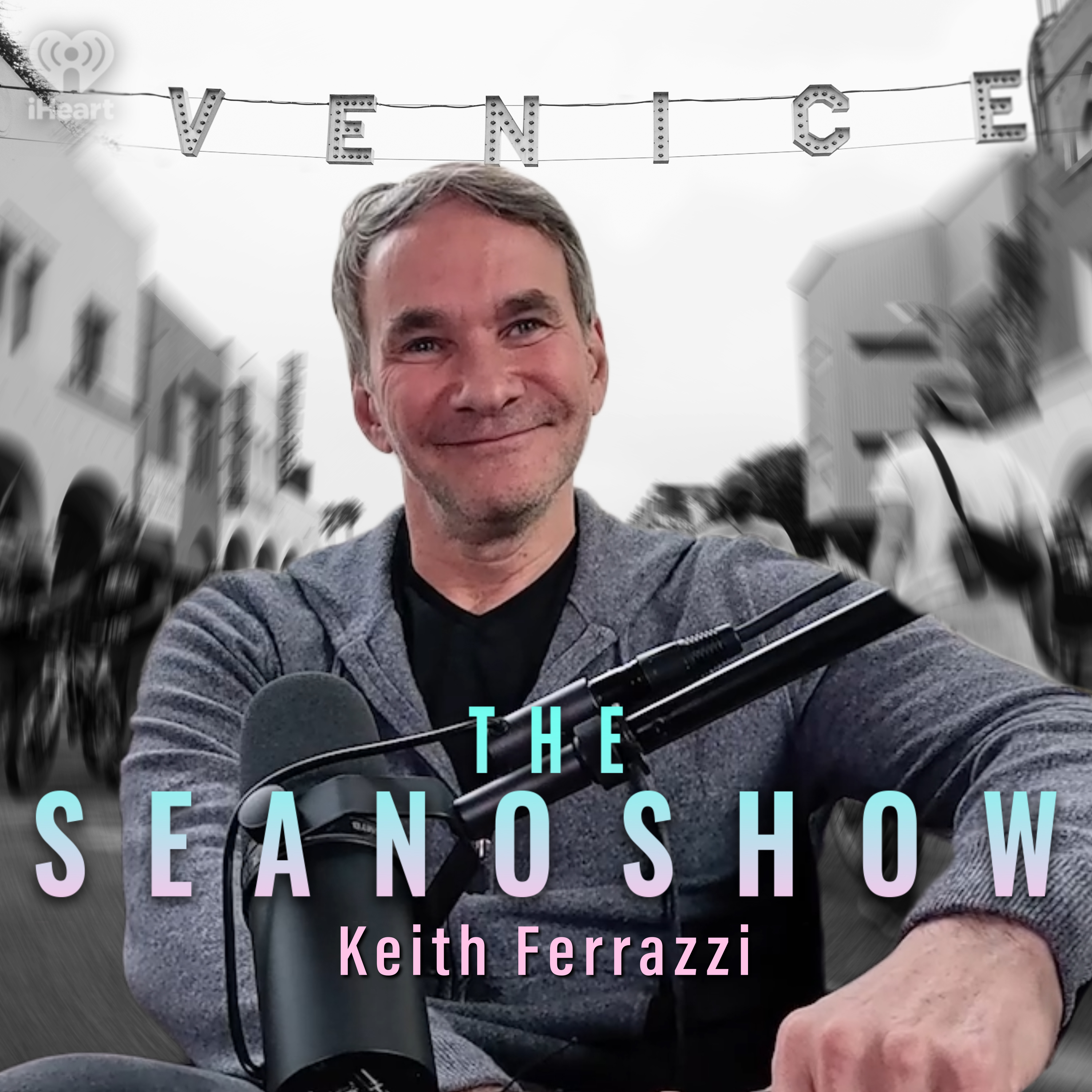 The Seano Show