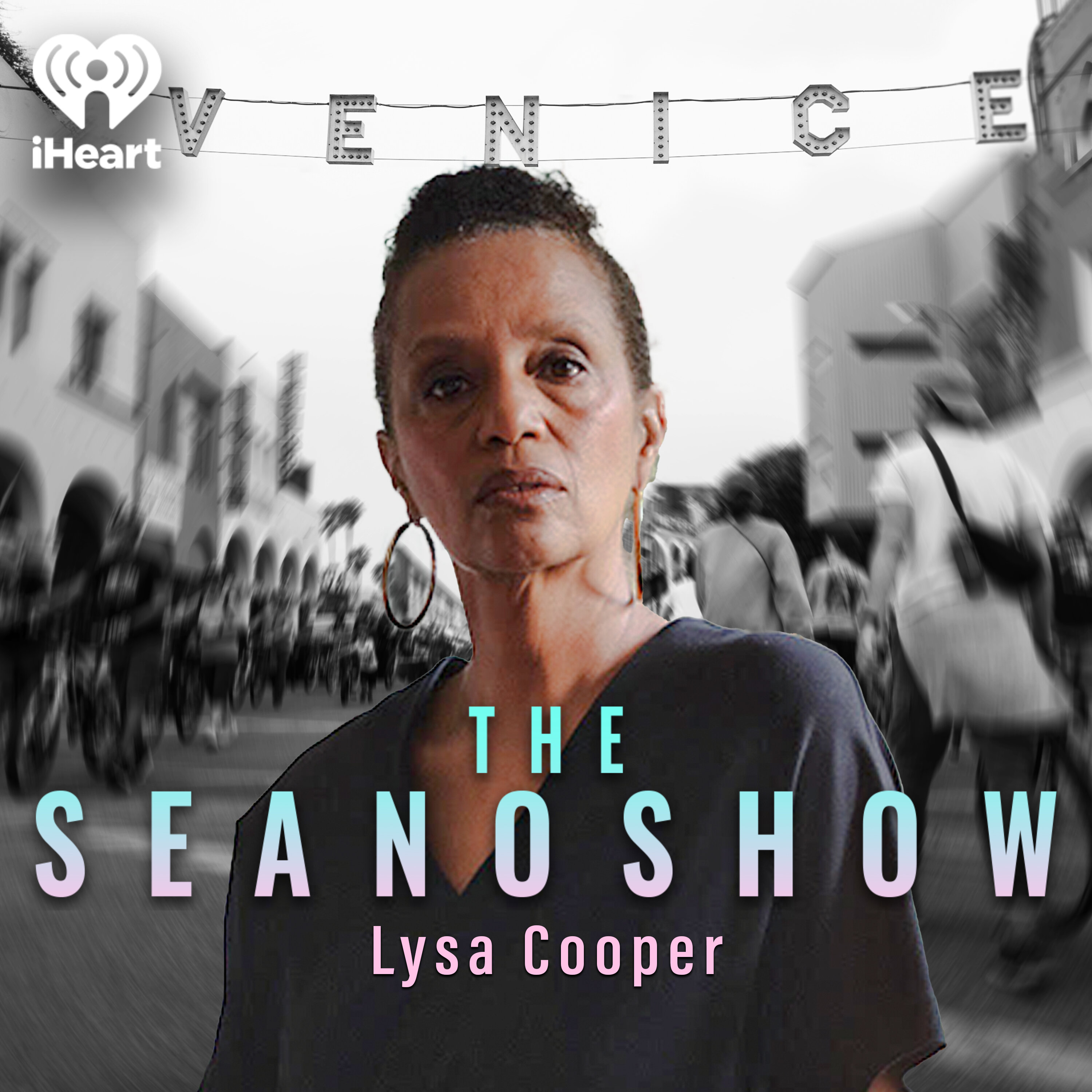 Lysa Cooper: Living in Truth and Embracing Change episode artwork