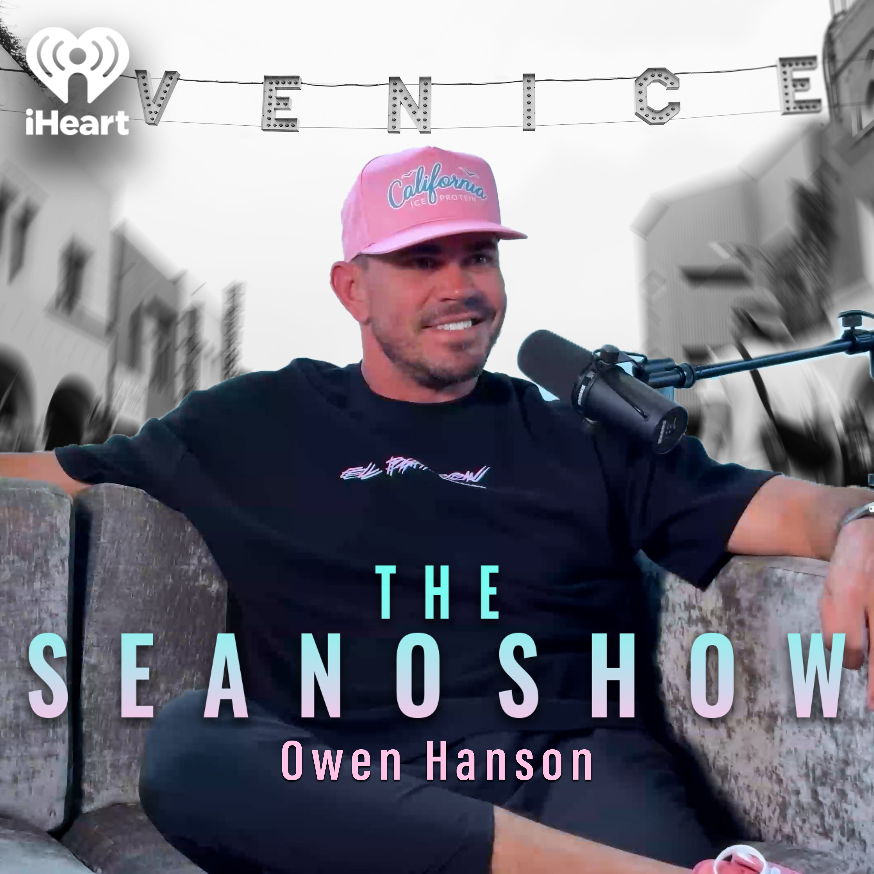 The Cocaine Quarterback: Owen Hanson’s True Story episode artwork
