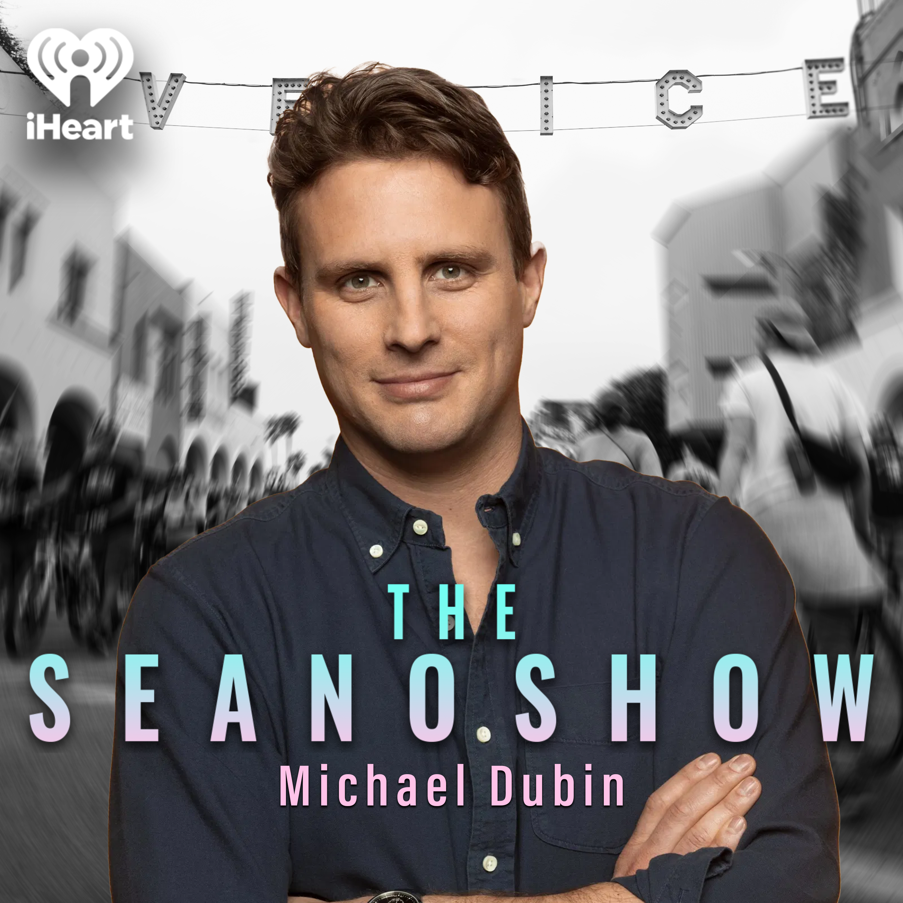 The Seano Show
