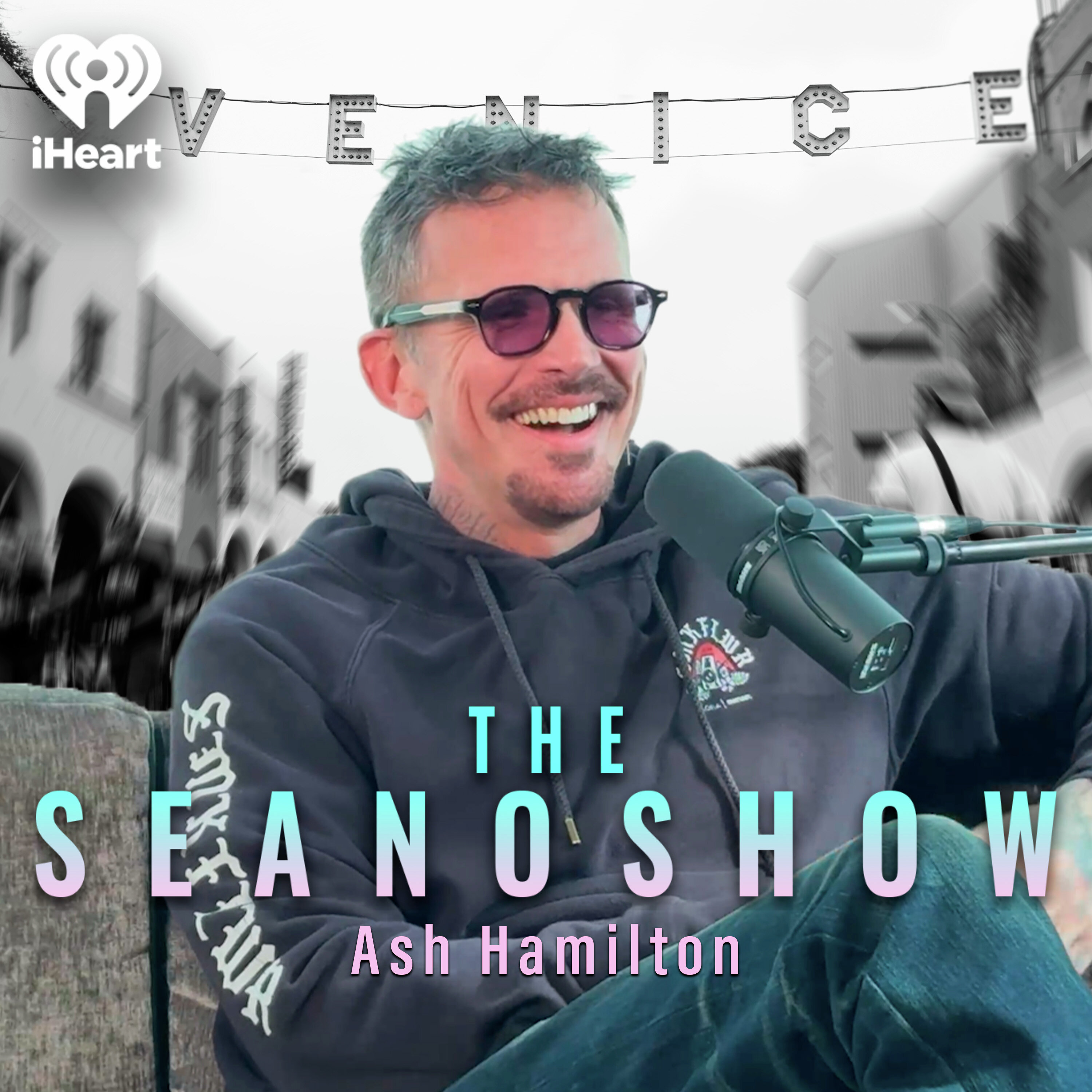 Ash Hamilton: Rock Bottom & Rising episode artwork