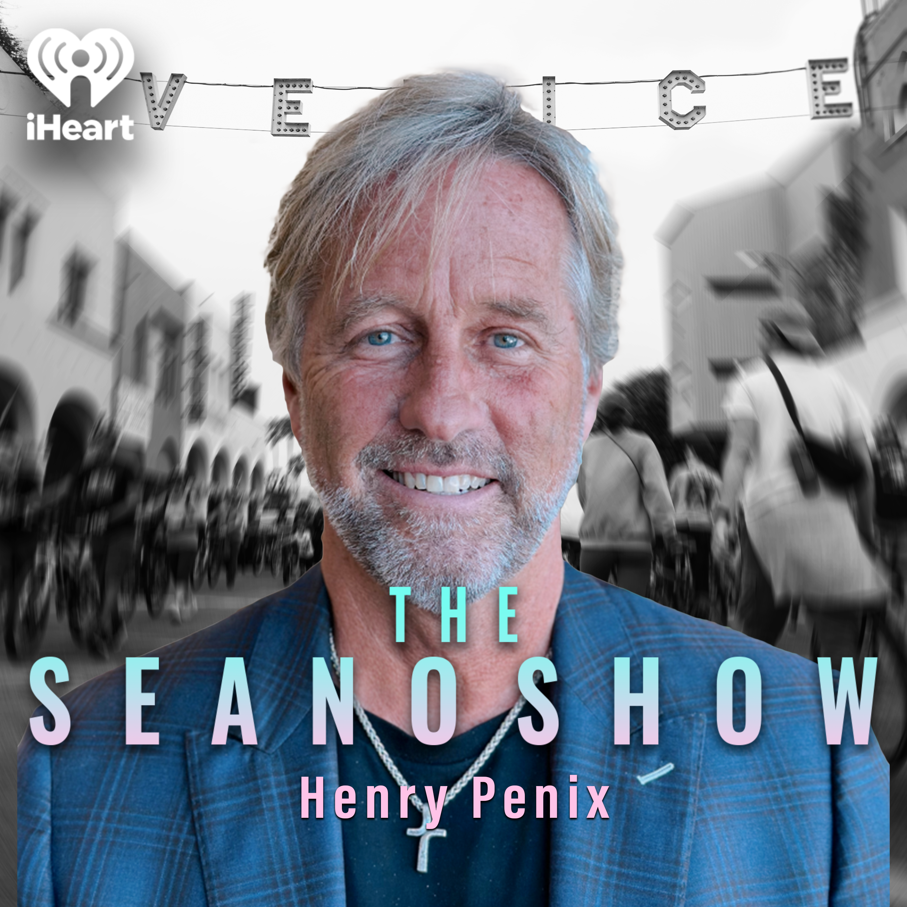 From Entrepreneurial Beginnings to Global Impact: A Conversation with Henry Penix