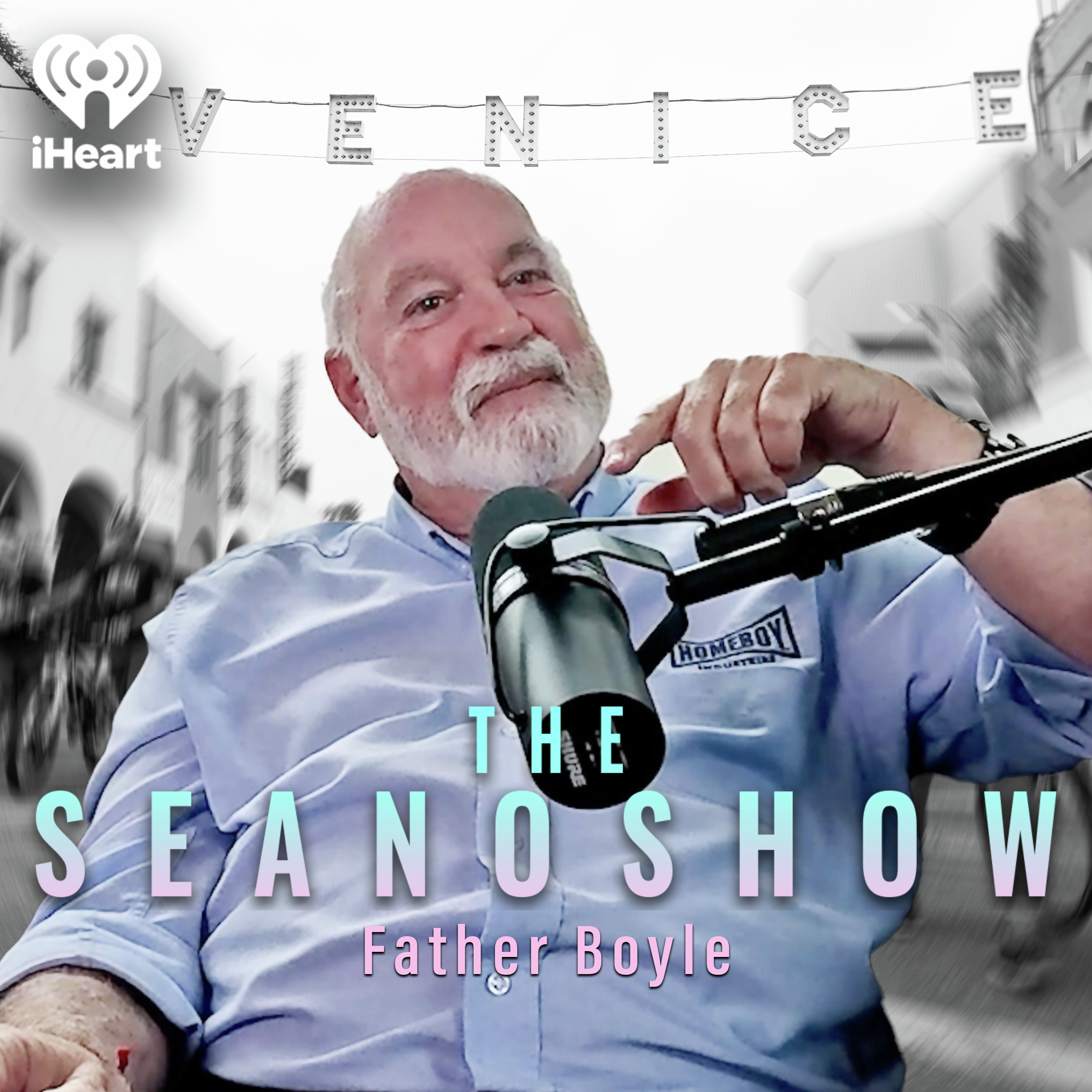 The Seano Show