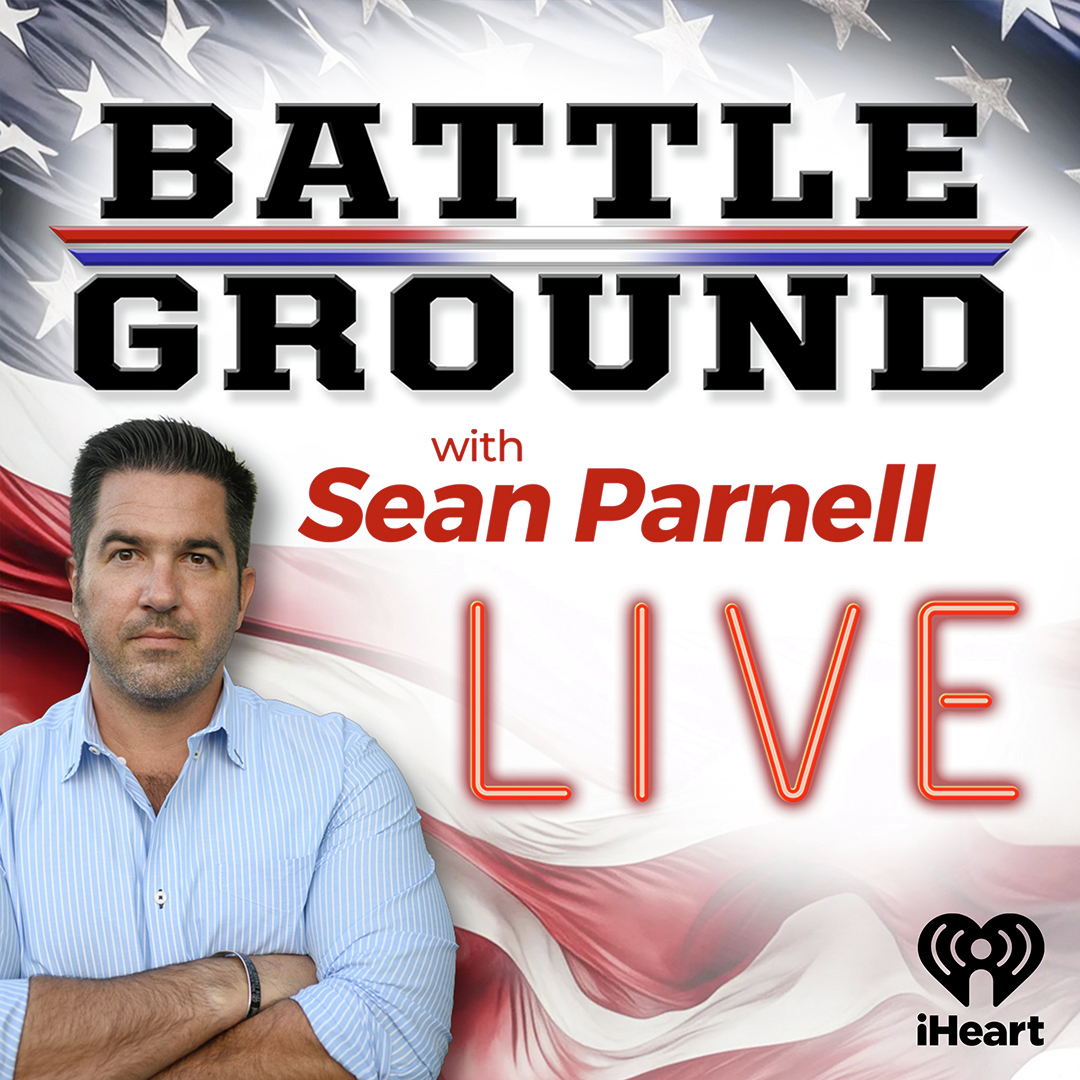 Battleground LIVE: 3 Days Until America Is Liberated w/Daniel Turner