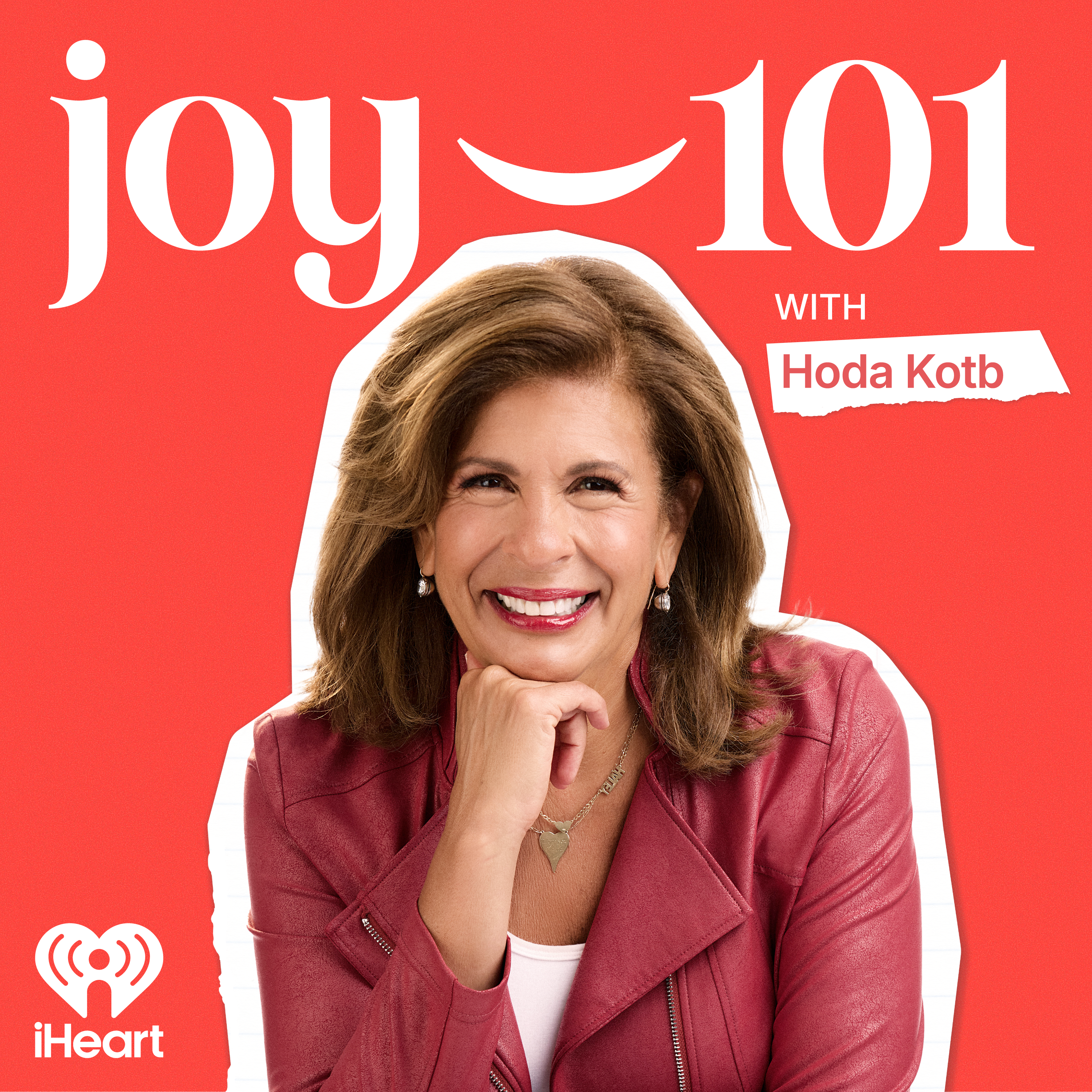 Introducing: Joy 101 with Hoda Kotb episode artwork