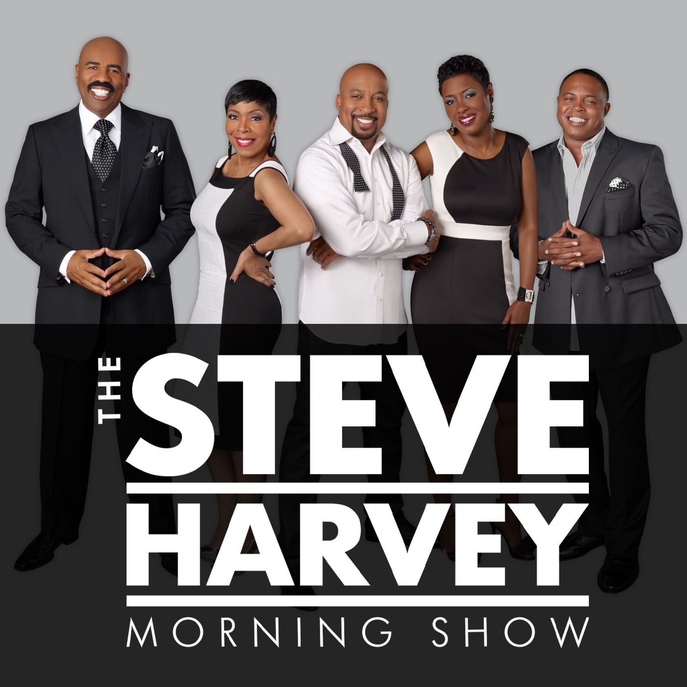 Democratic Party Leader, People's Choice Awards, Workout Playlist, steveharveyfm.com and more.