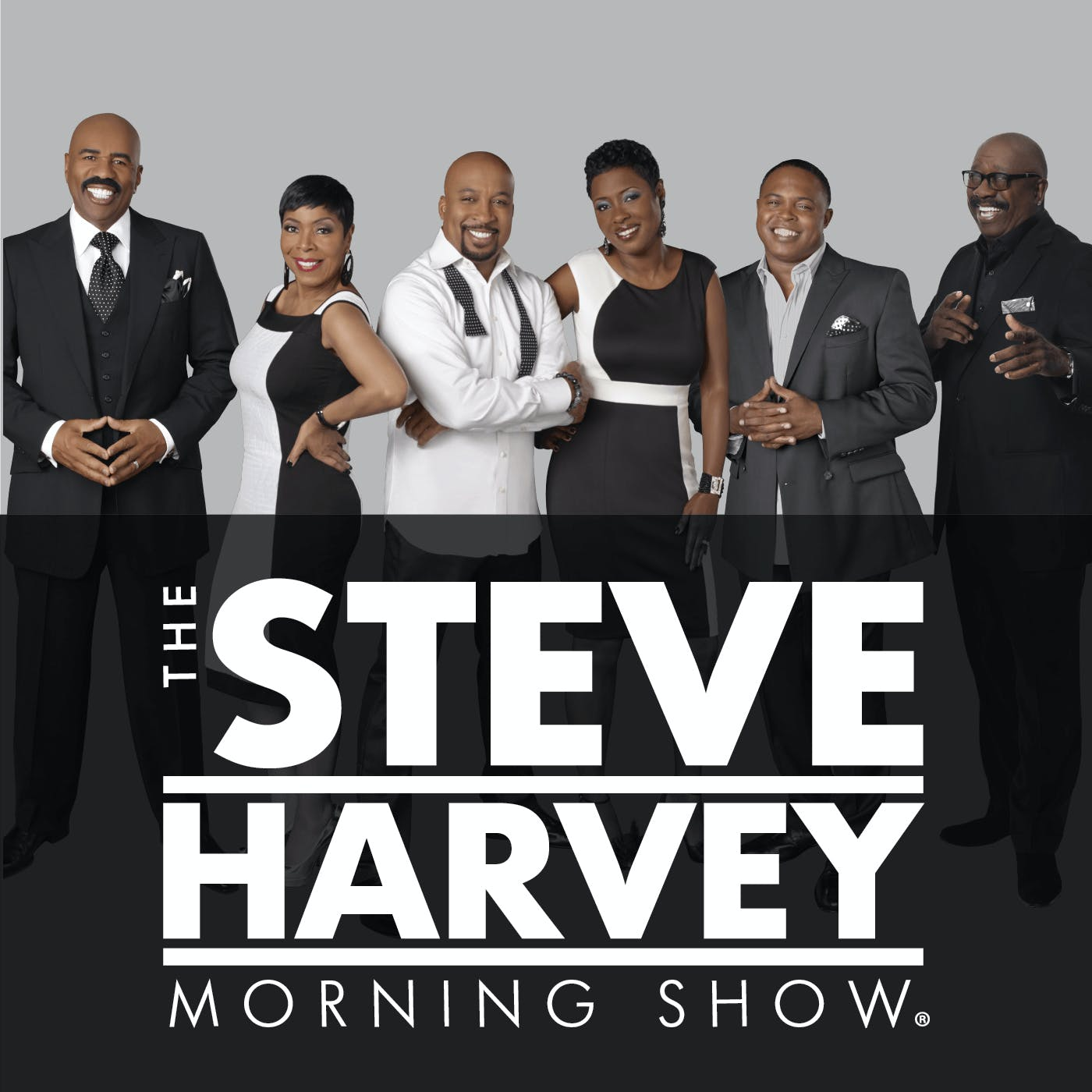Steve's $1 Million Dollars, Are You Smarter Than Tommy, Tiffany Haddish, Rev. Adnoid, Sexlationship, Viral Dance, Weekend Confessions, Morning Inspiration and more.