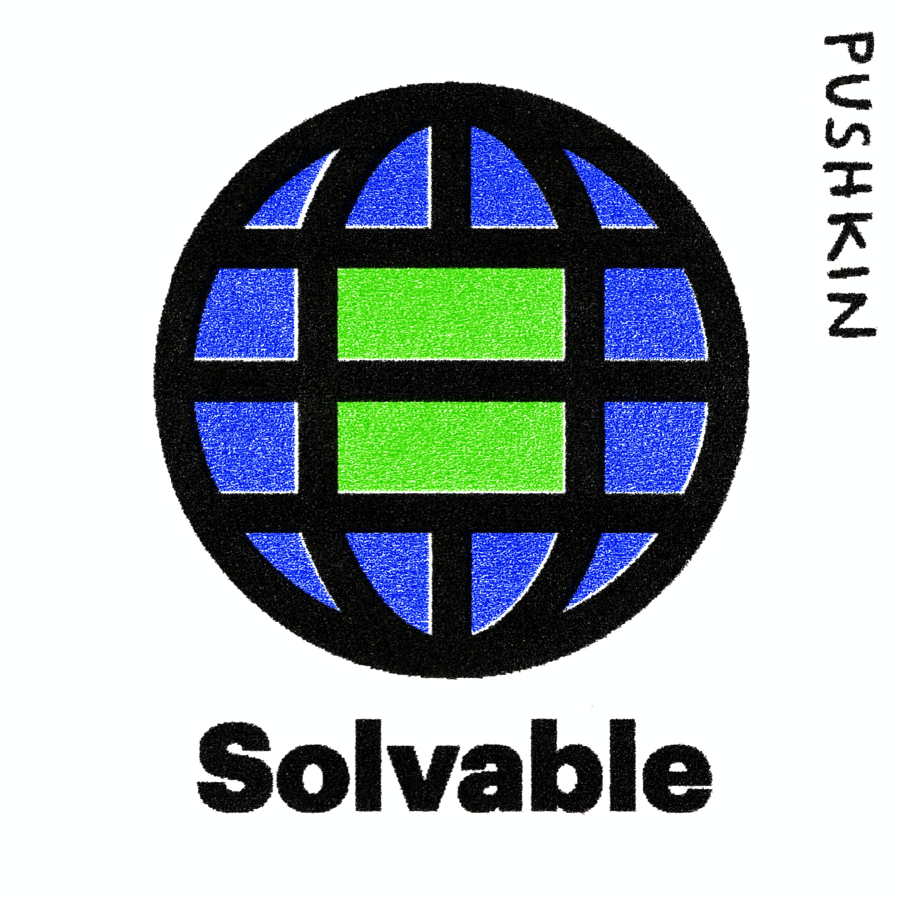 Introducing: Solvable