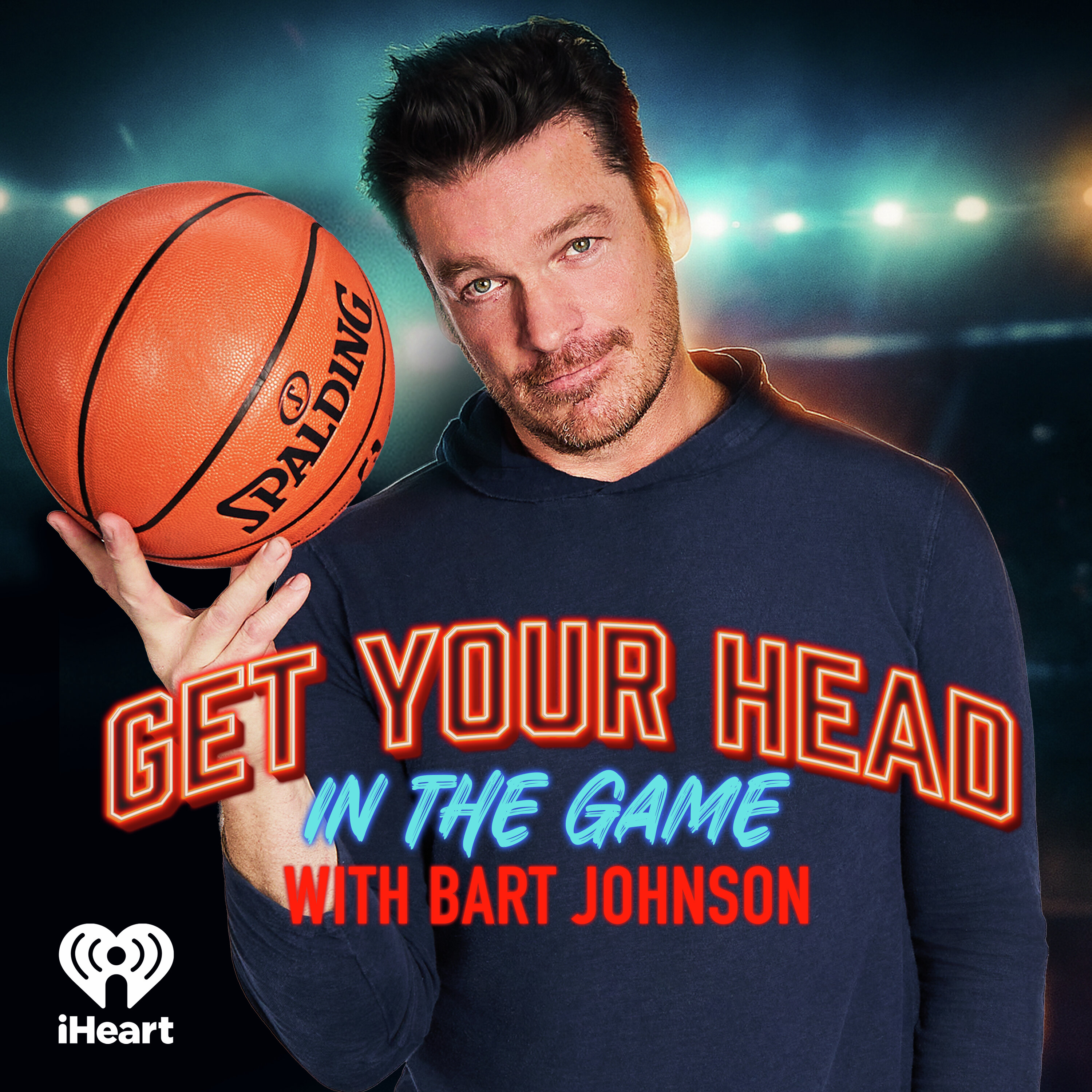 Get Your Head in the Game: KENNY ORTEGA