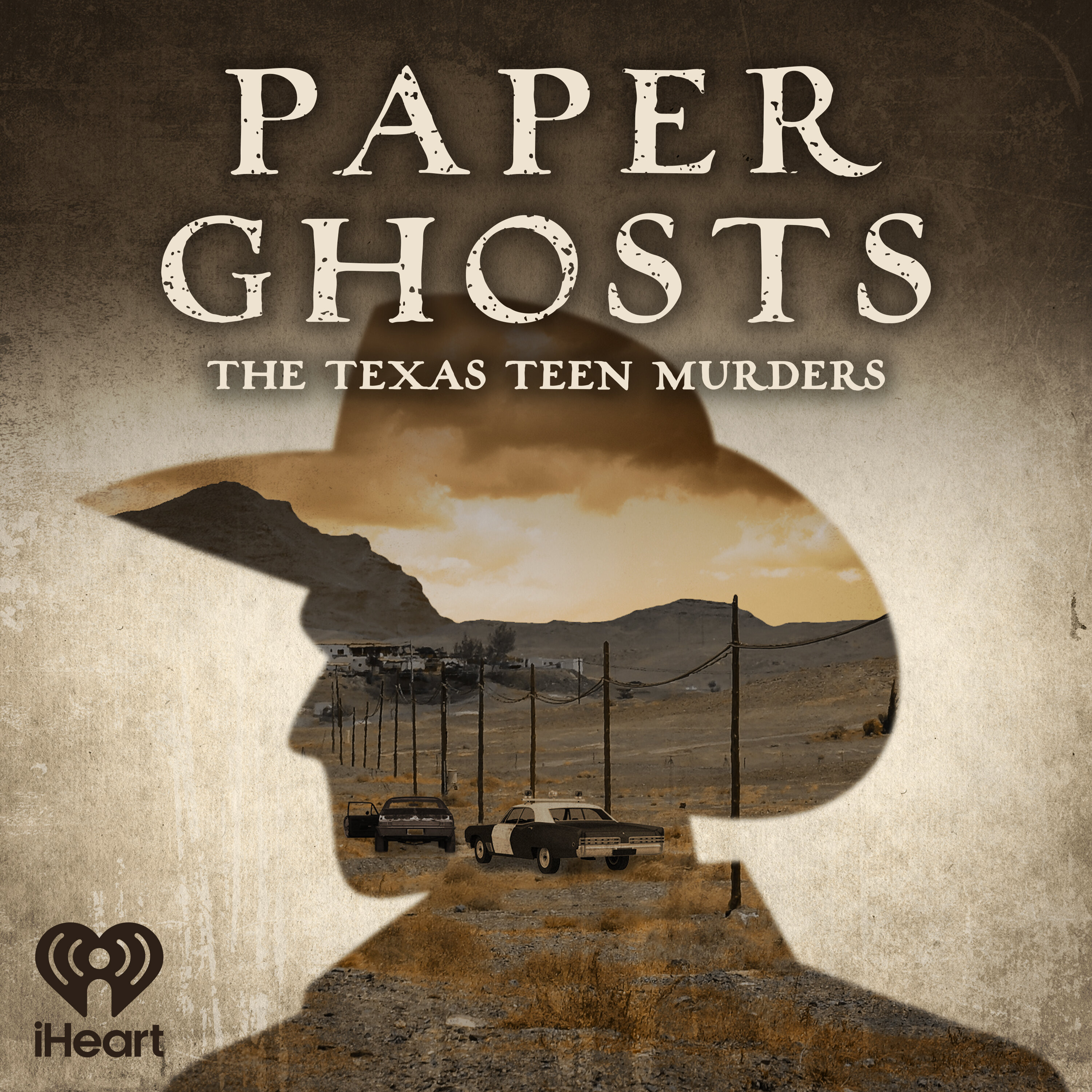 Introducing: Paper Ghosts: The Texas Teen Murders