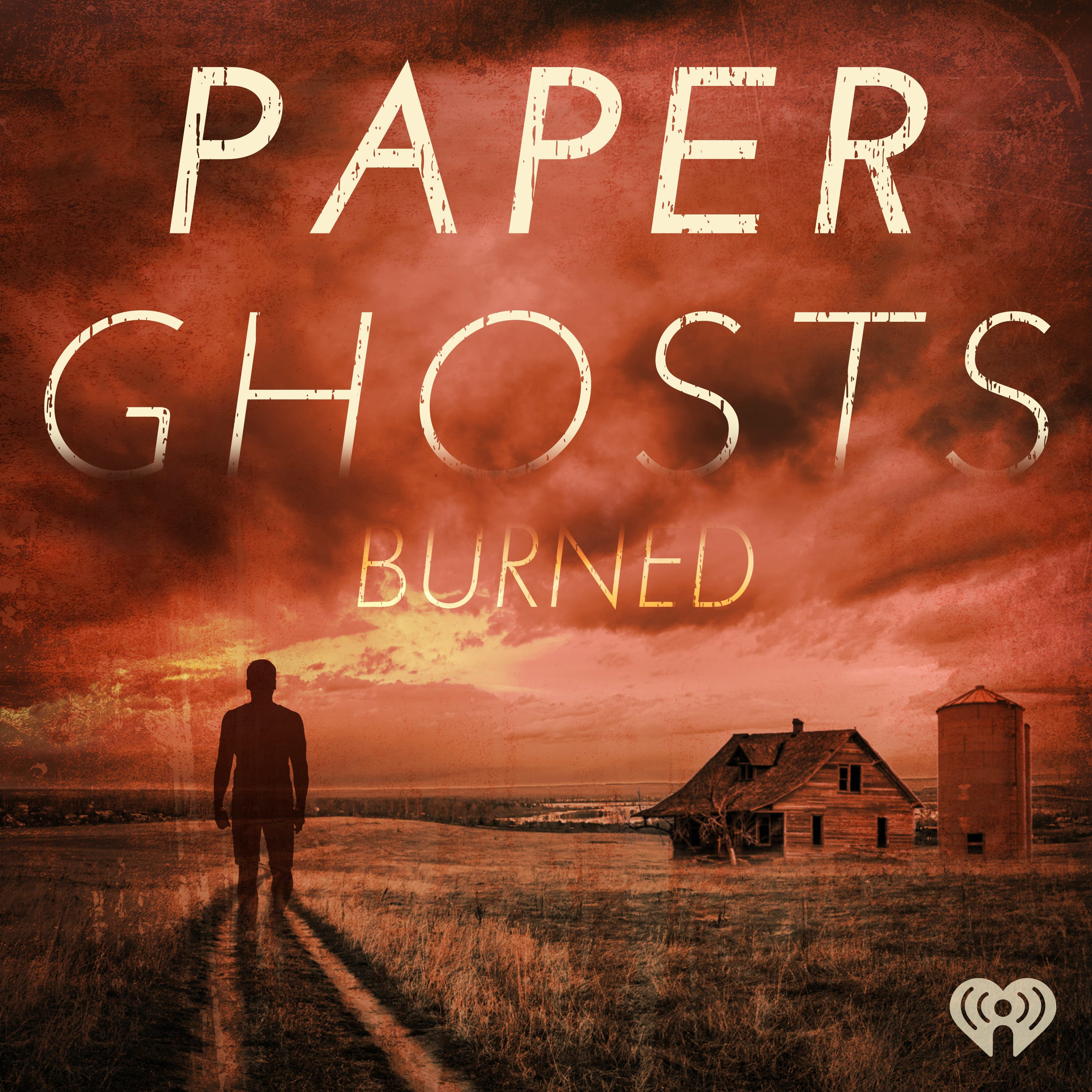 Introducing Paper Ghosts Season 2 by iHeartPodcasts