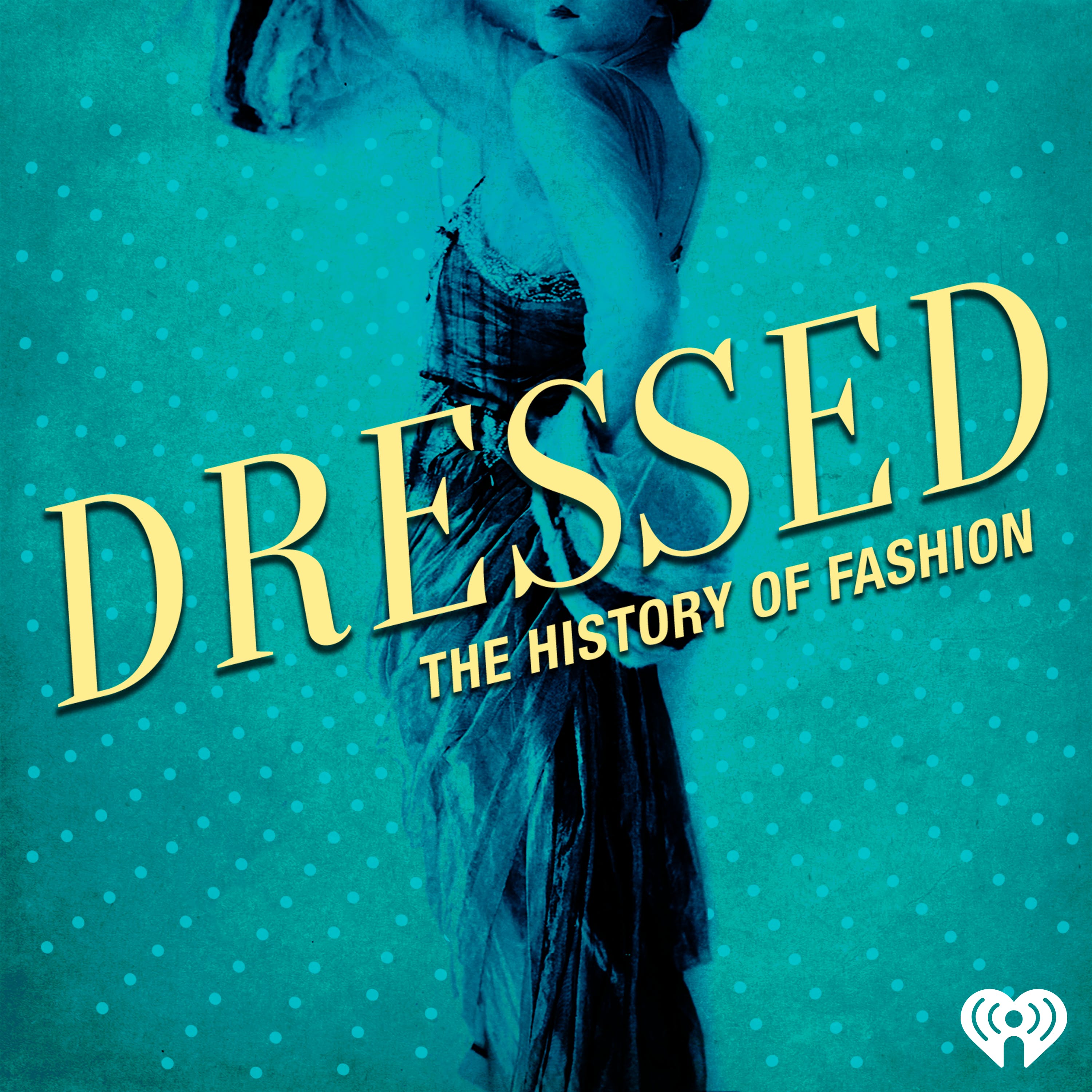 Fashion History Mystery #17:  Addressing Dress