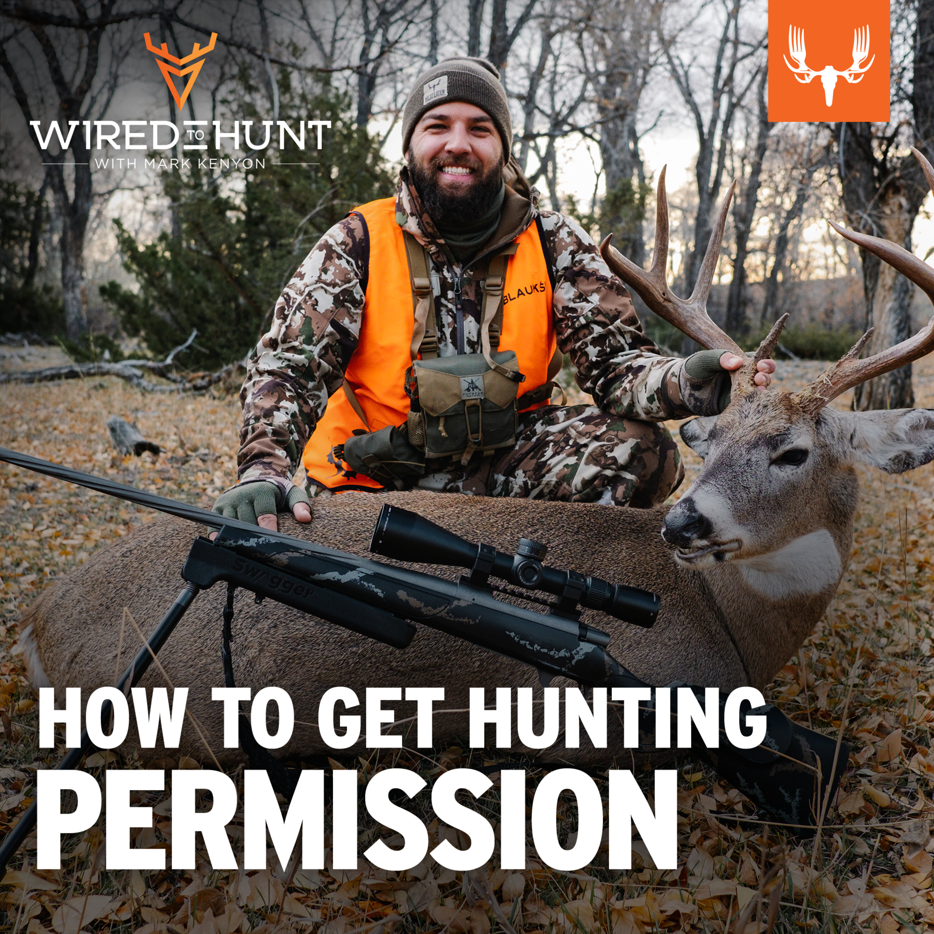 Ep. 773: How to Get Hunting Permission in 2024 and Beyond with Spencer Neuharth