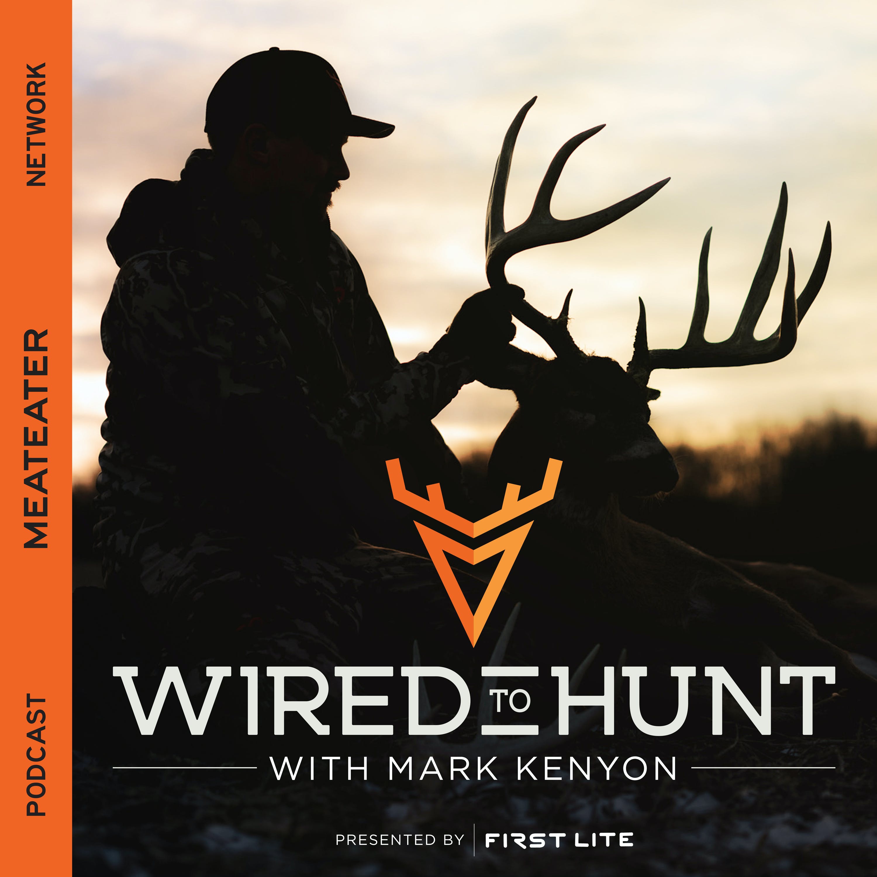 Ep. 423: Foundations - Why You Should Develop a True Love of Deer Scouting