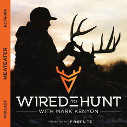 Ep. 576: Exploring The Myths Around Quality Deer Ground and Overall Hunter Effort with Nathan Mrnak:
