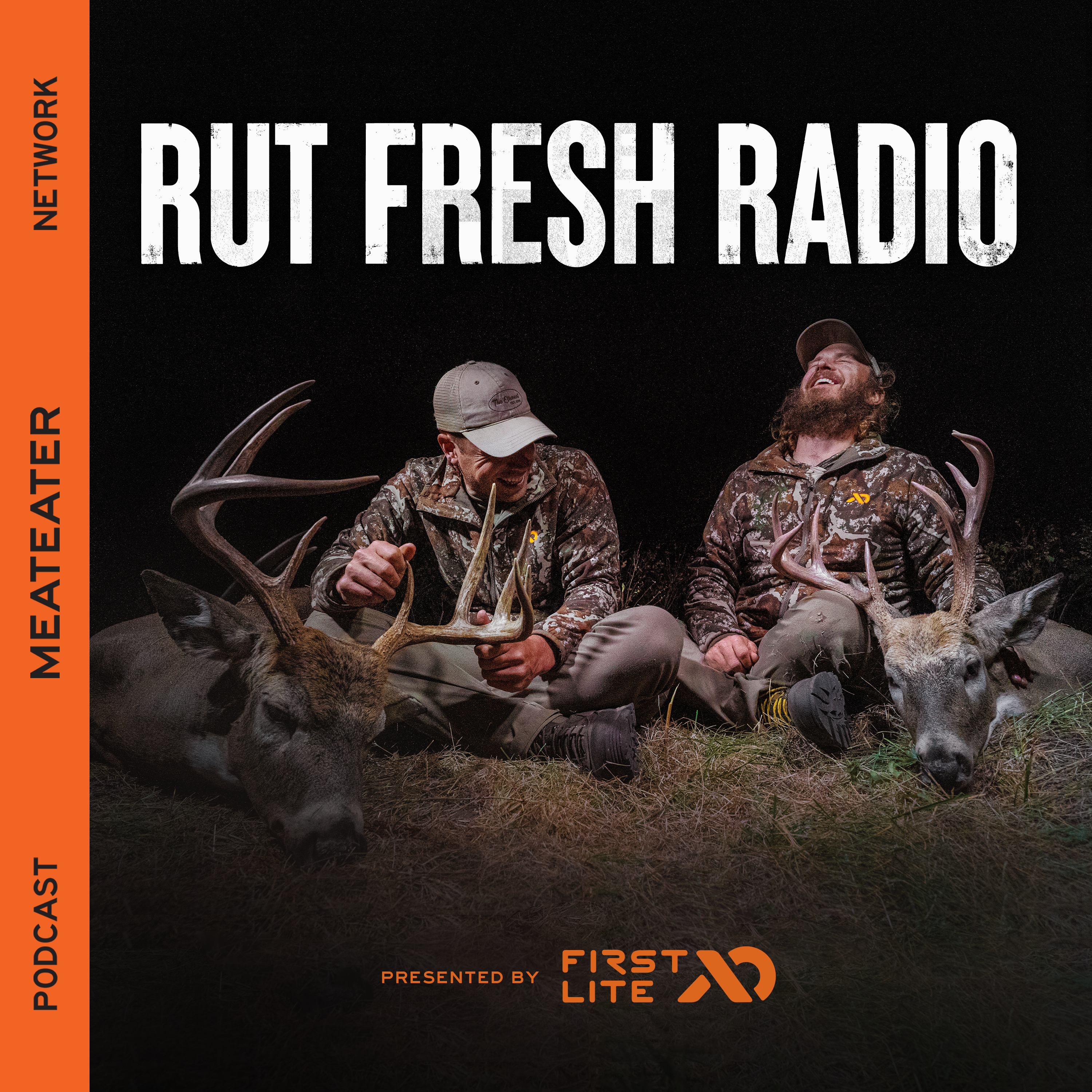 Wired To Hunt Podcast
