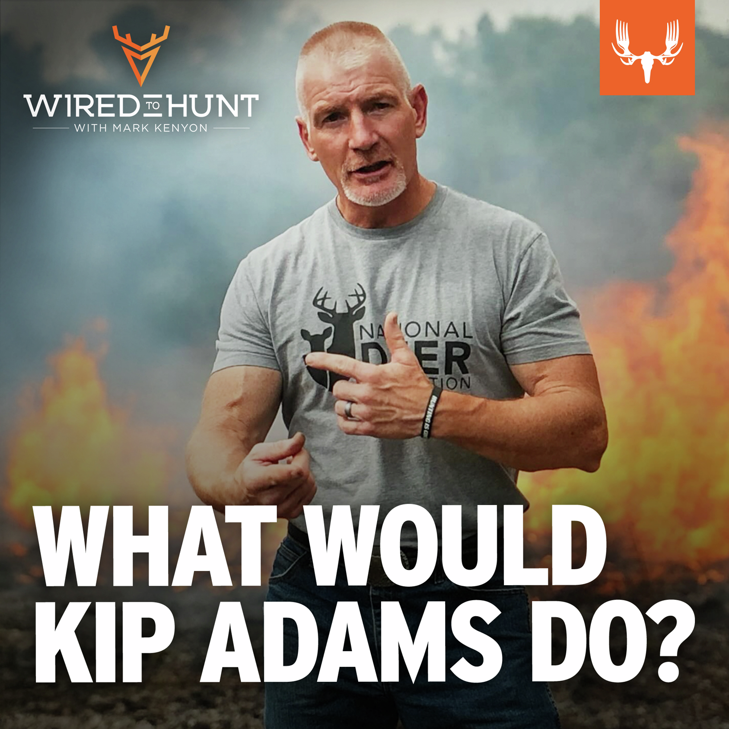 Ep. 942: What Would Kip Adams Do?