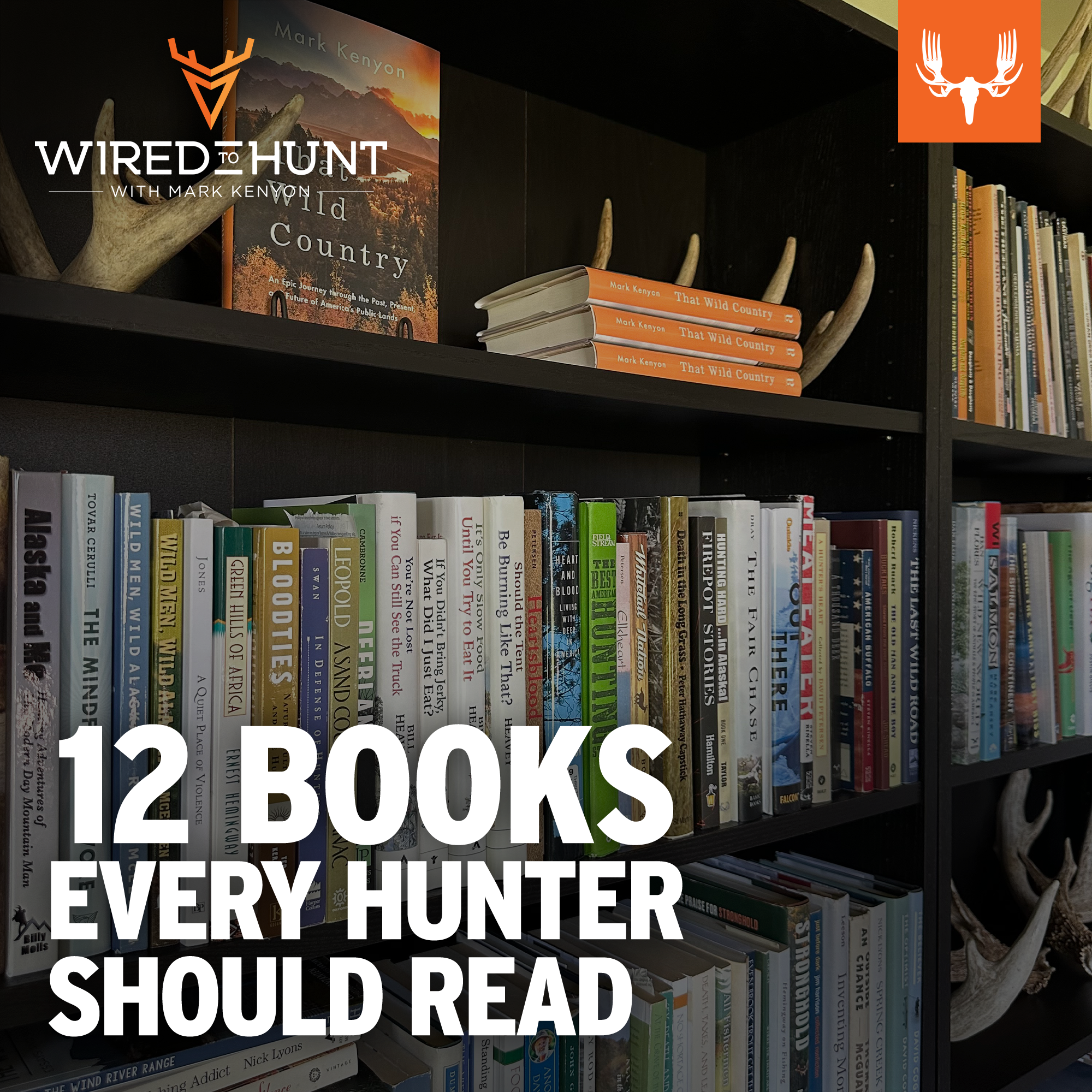 Wired To Hunt Podcast