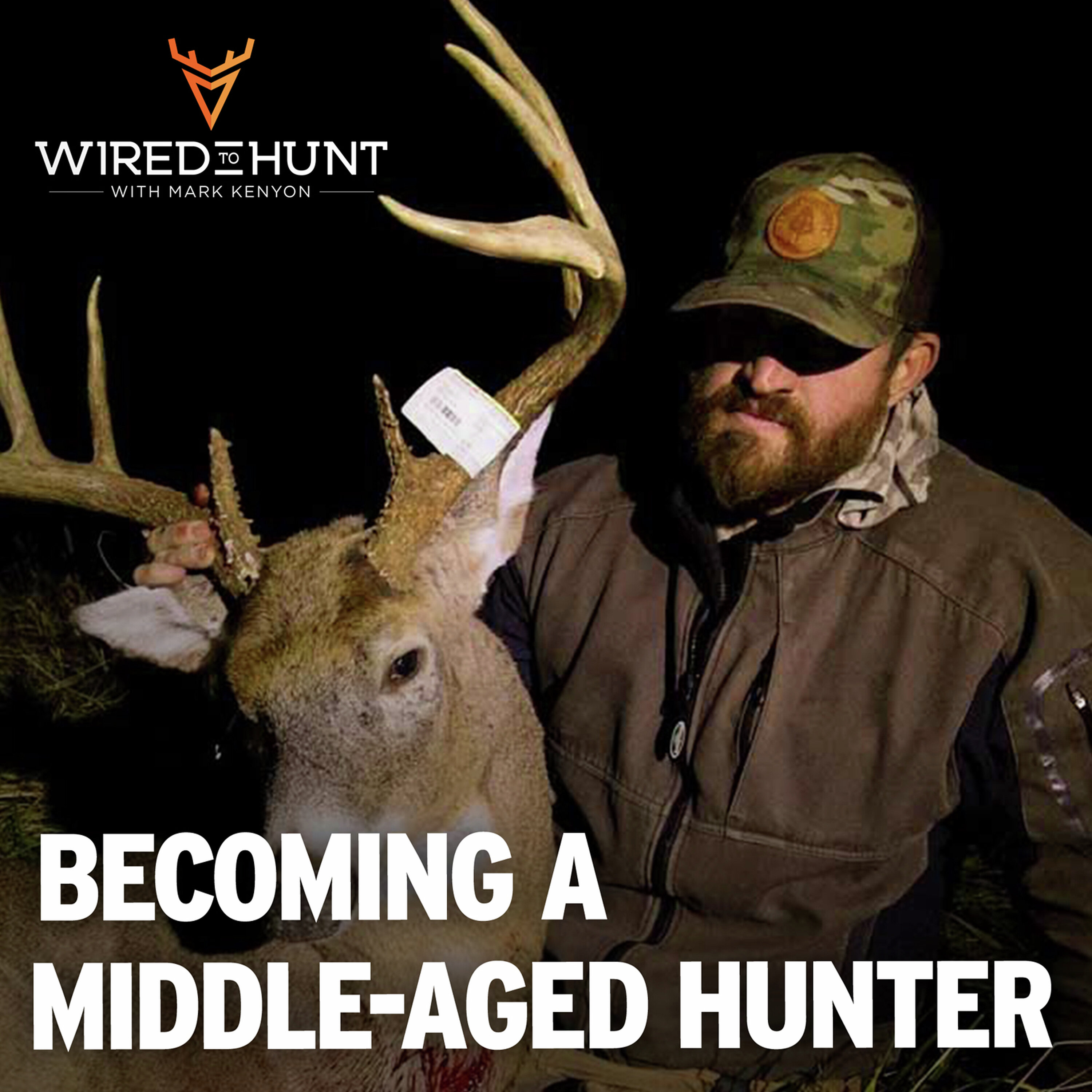 Ep. 923: On Becoming a Middle-Aged Hunter with Dan Johnson
