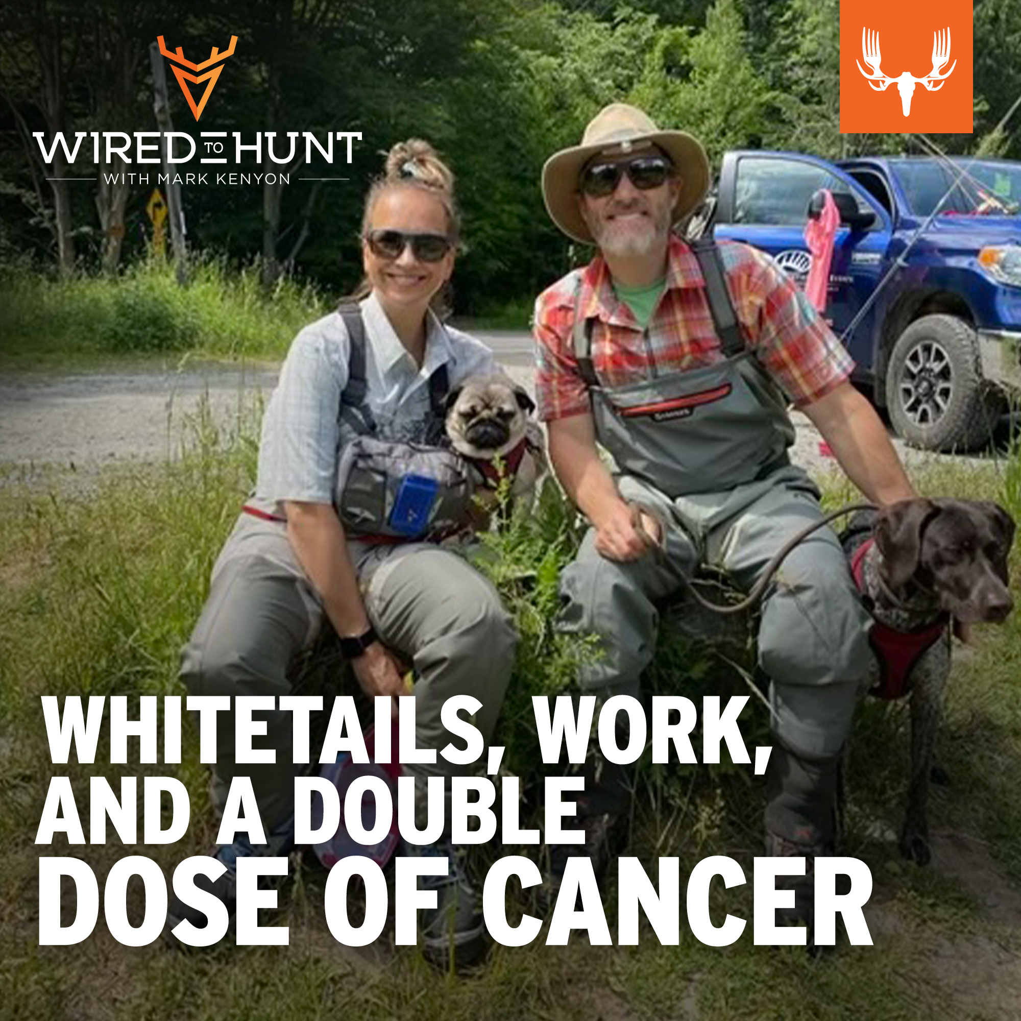Wired To Hunt Podcast