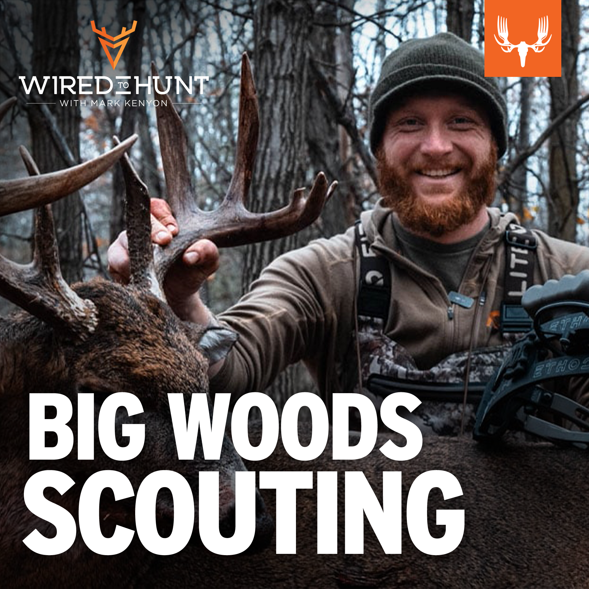 Wired To Hunt Podcast