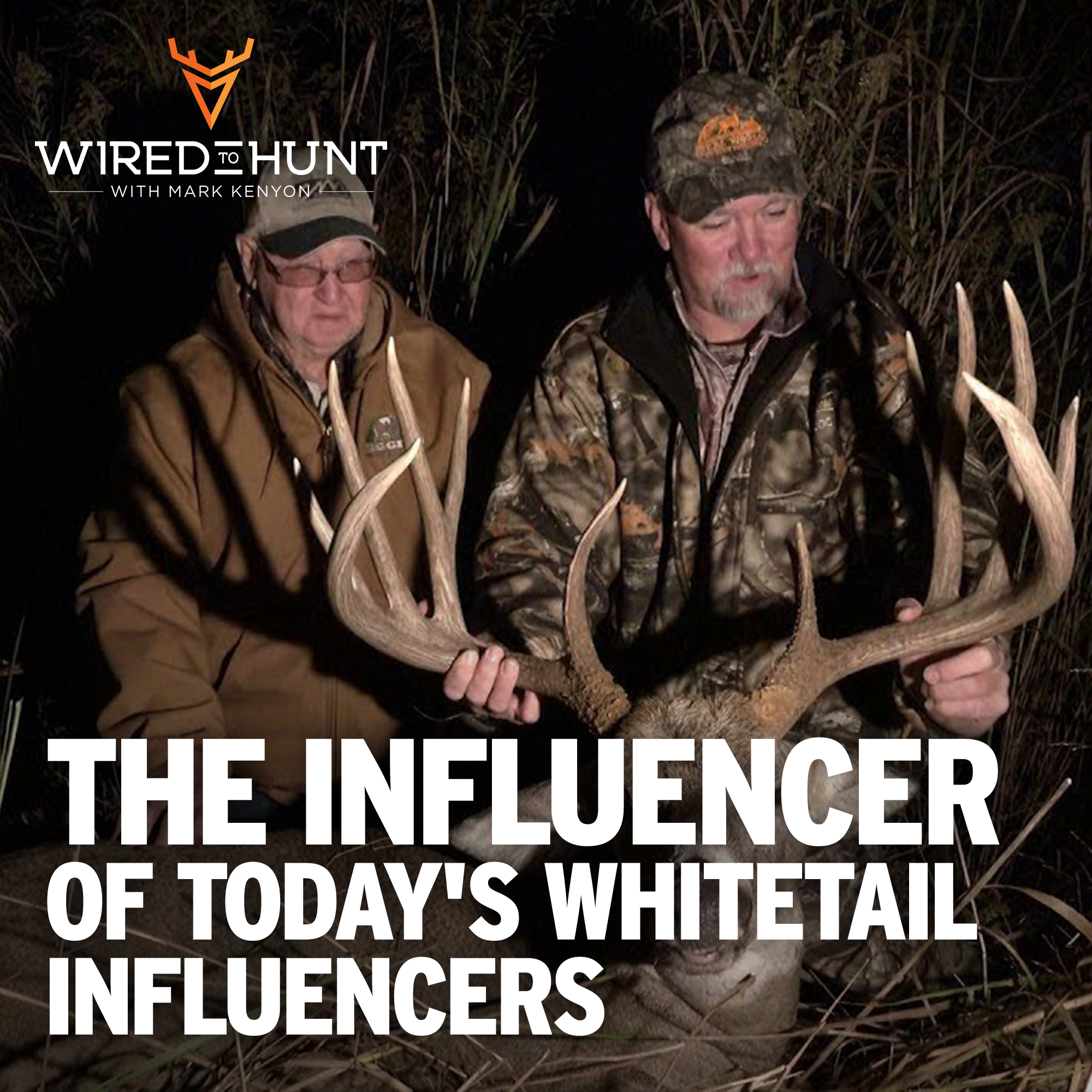 Ep. 963: The Legendary Roger Rothhaar’s Big Buck Lessons