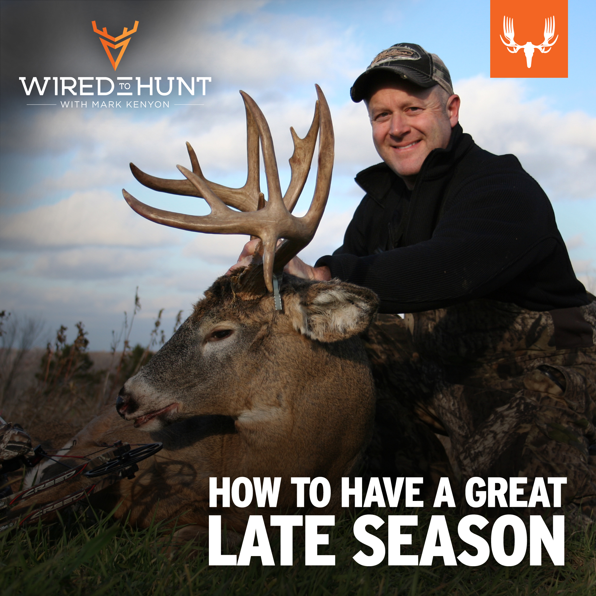 Ep. 729: Make Your Late Season Deer Hunting Great with Jeff Sturgis