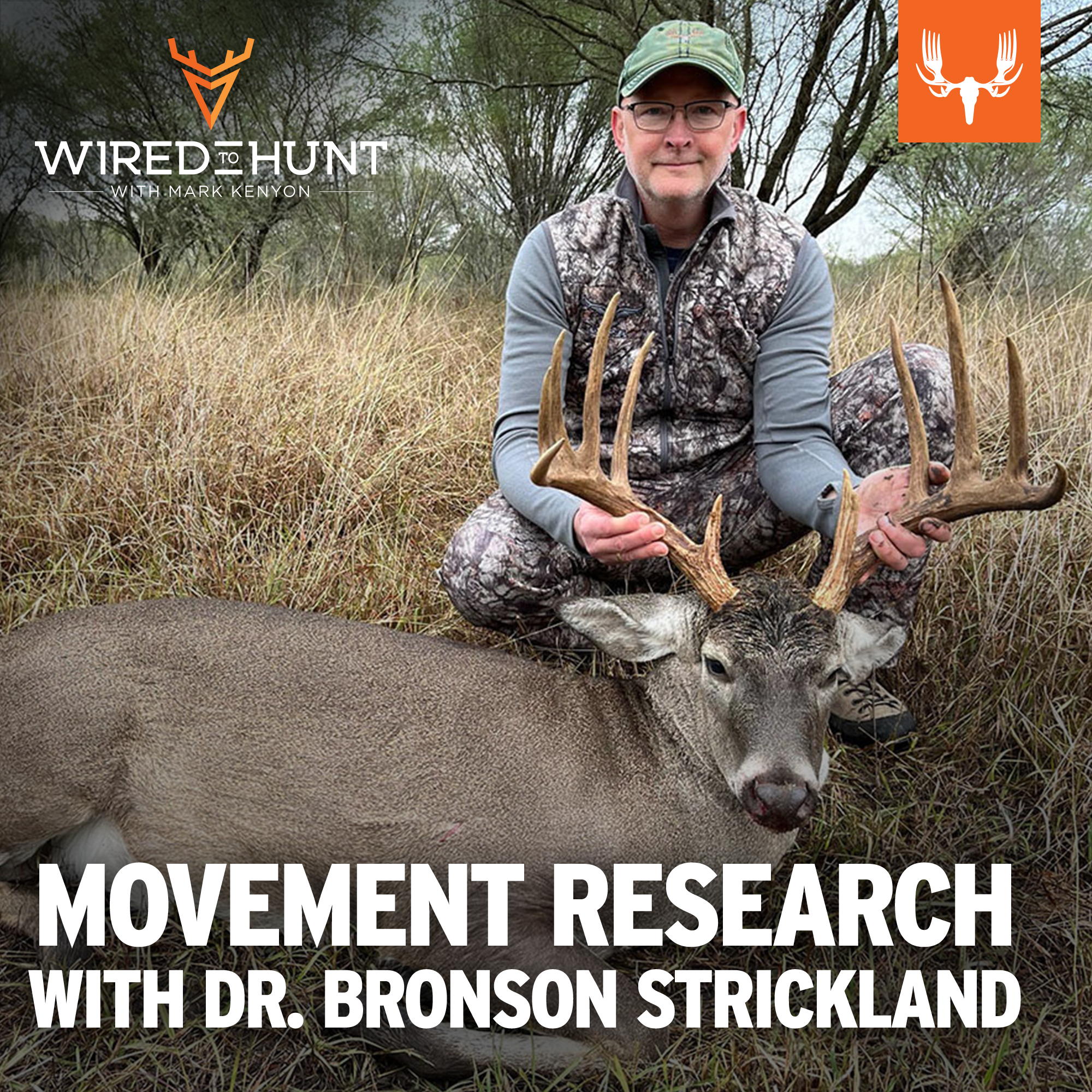 Wired To Hunt Podcast
