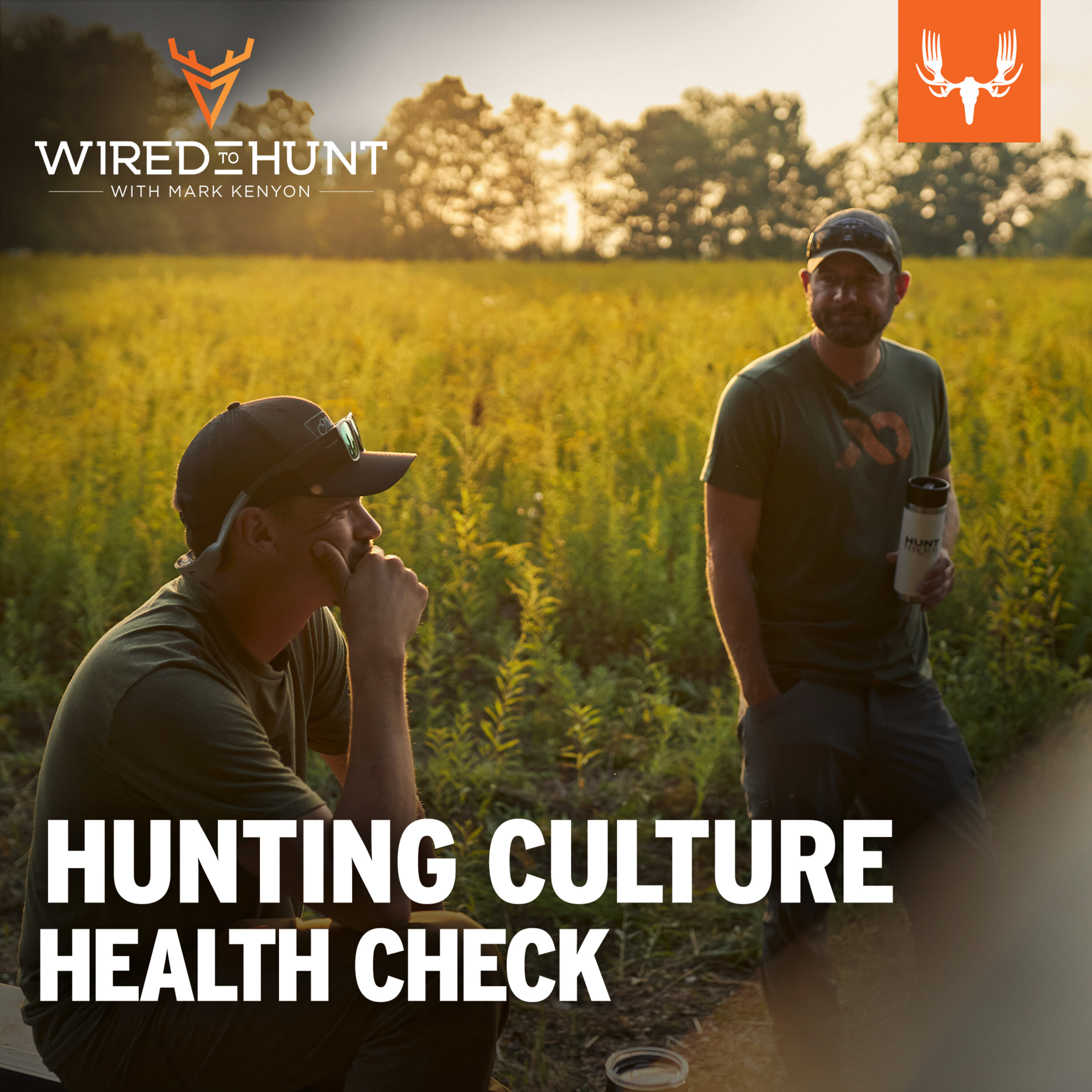 Ep. 758: A Health Check on Our Hunting Culture with Tony Peterson and Dan Johnson