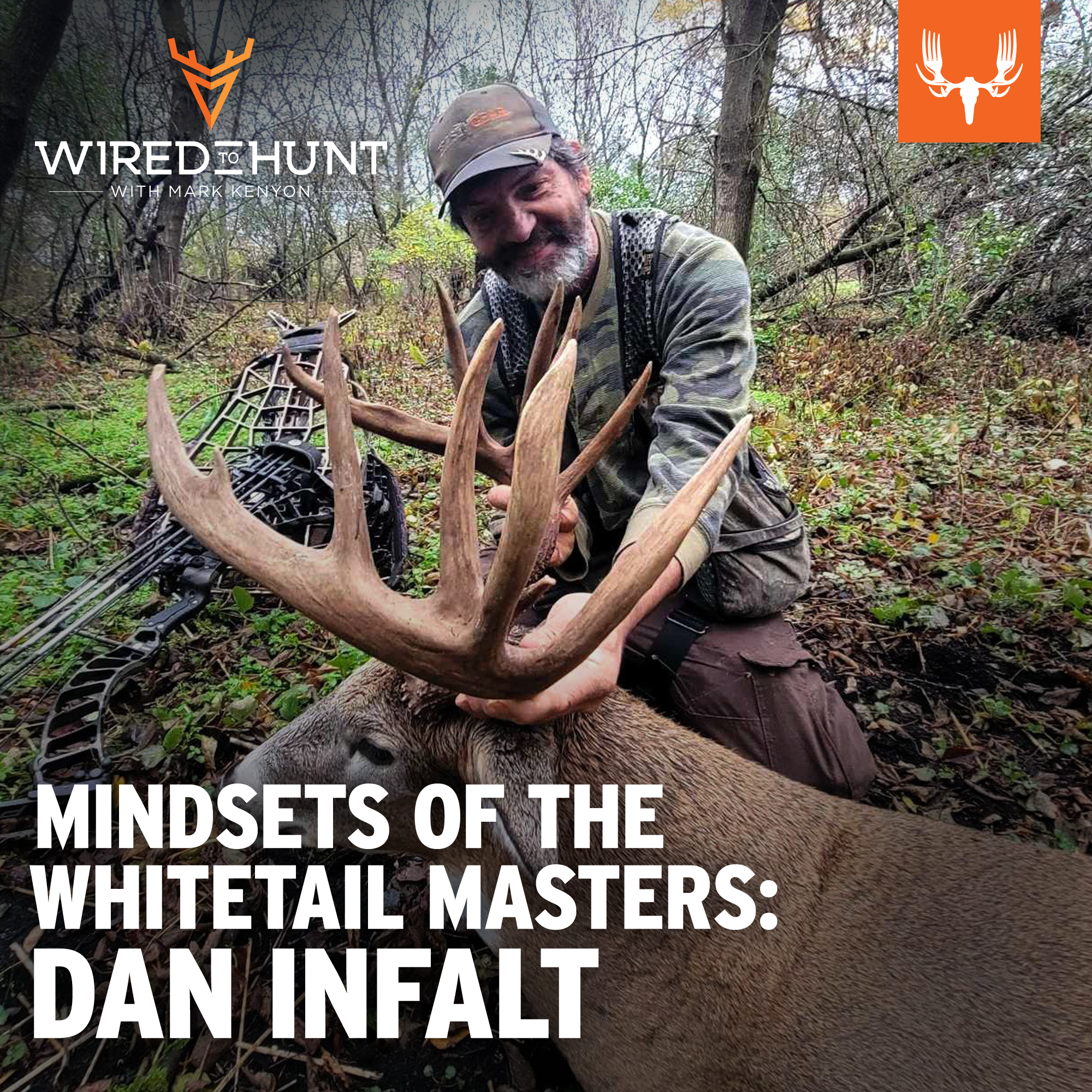 Wired To Hunt Podcast