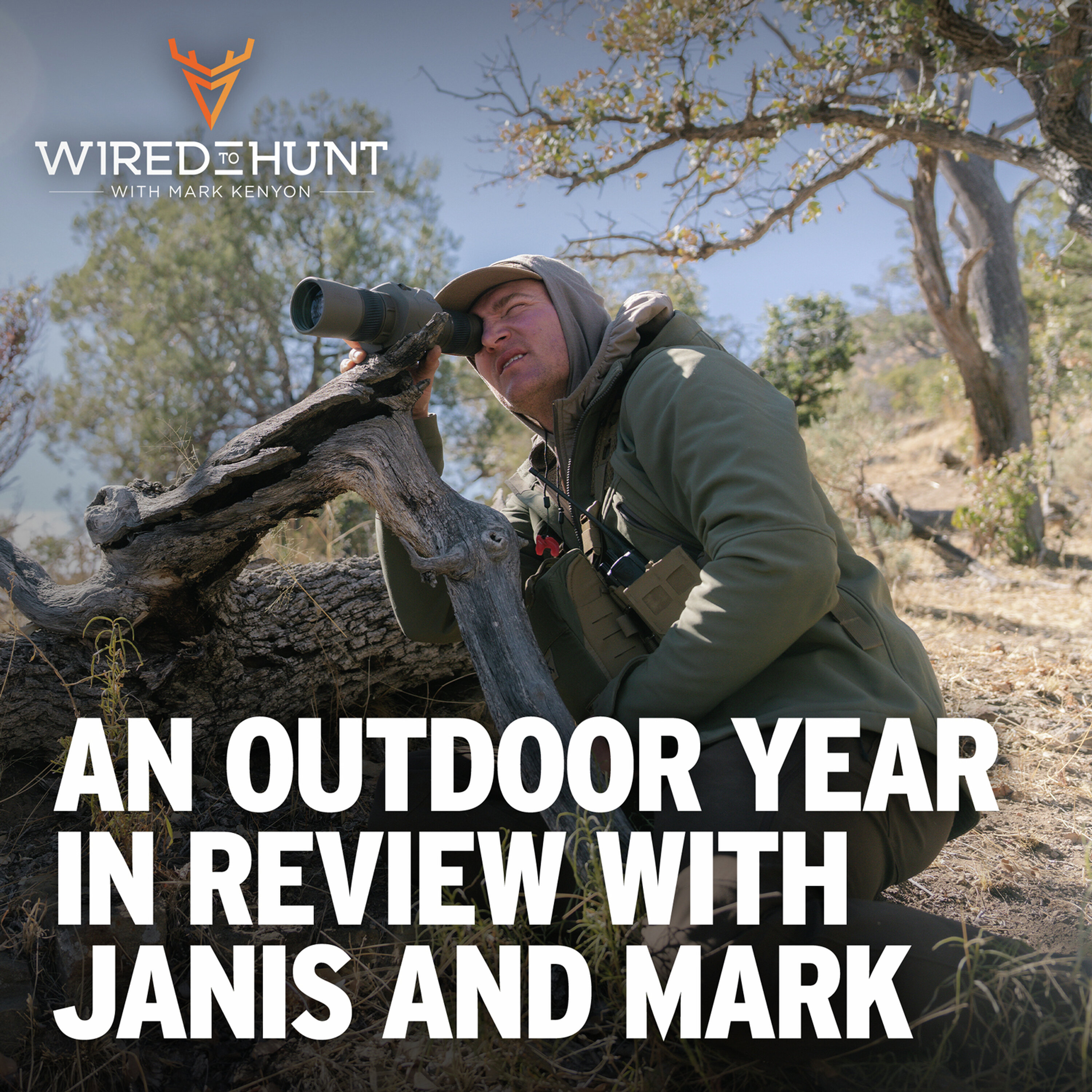 Ep. 993: An Outdoor Year in Review with Janis and Mark Ep. 993: An Outdoor Year in Review with Janis and Mark