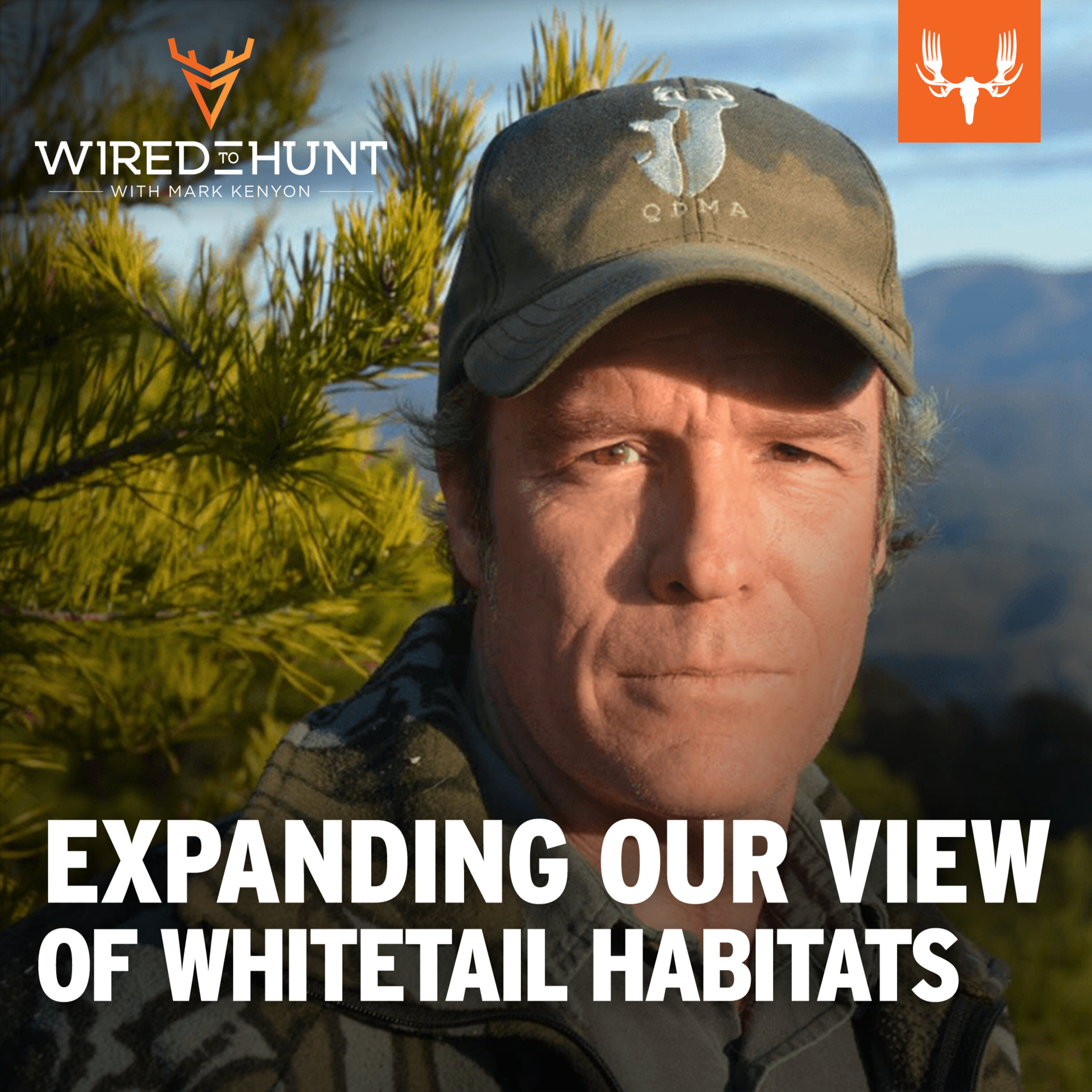 Ep. 756: Expanding Our View of Whitetail Habitat Management with Craig Harper