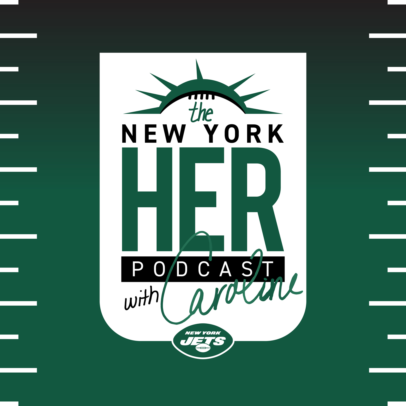 The New YorkHER Podcast