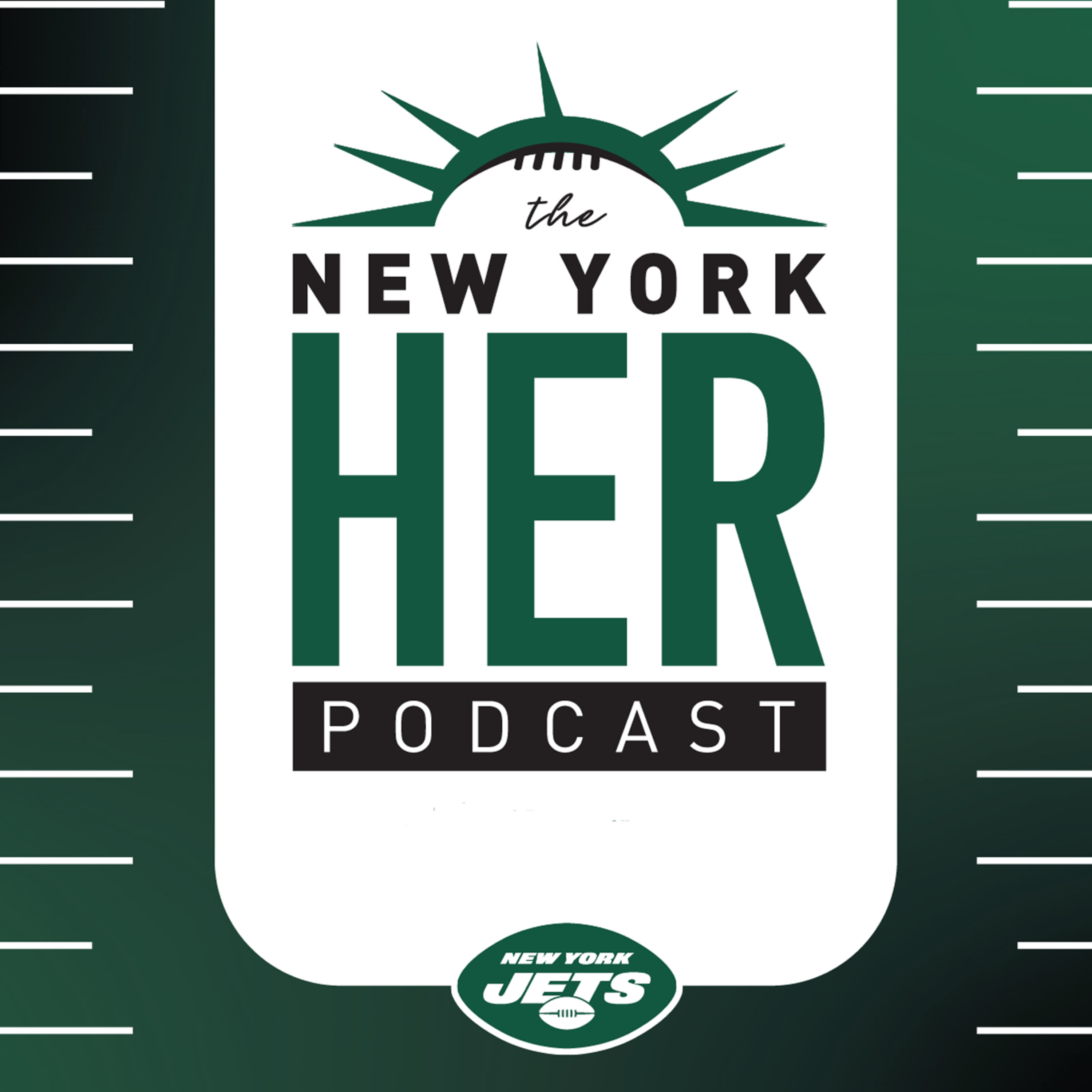 A Conversation with CBS Sports Reporter Tracy Wolfson (S3E1)
