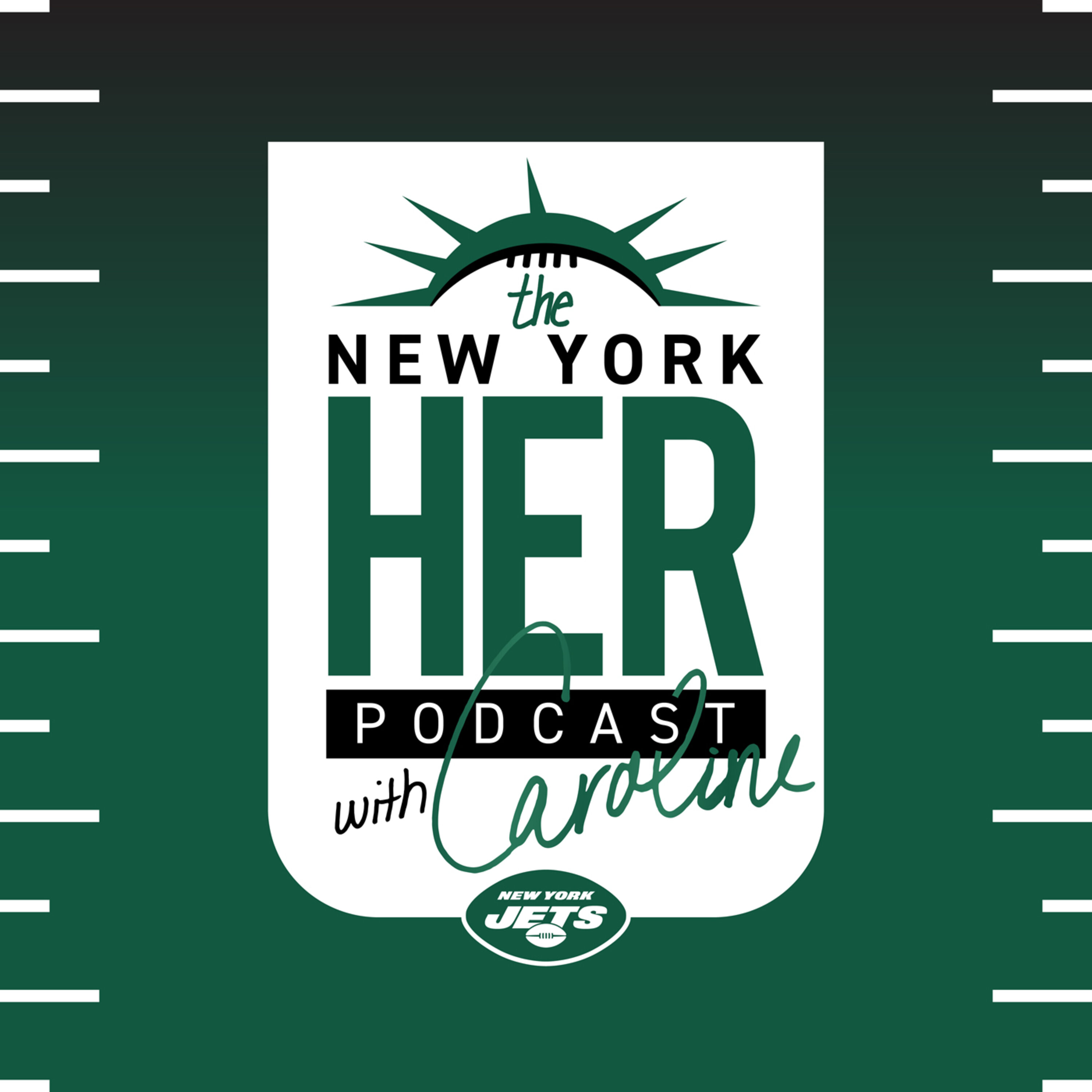 A Conversation with NJ High School Girls Flag Football Coaches (S3E3)