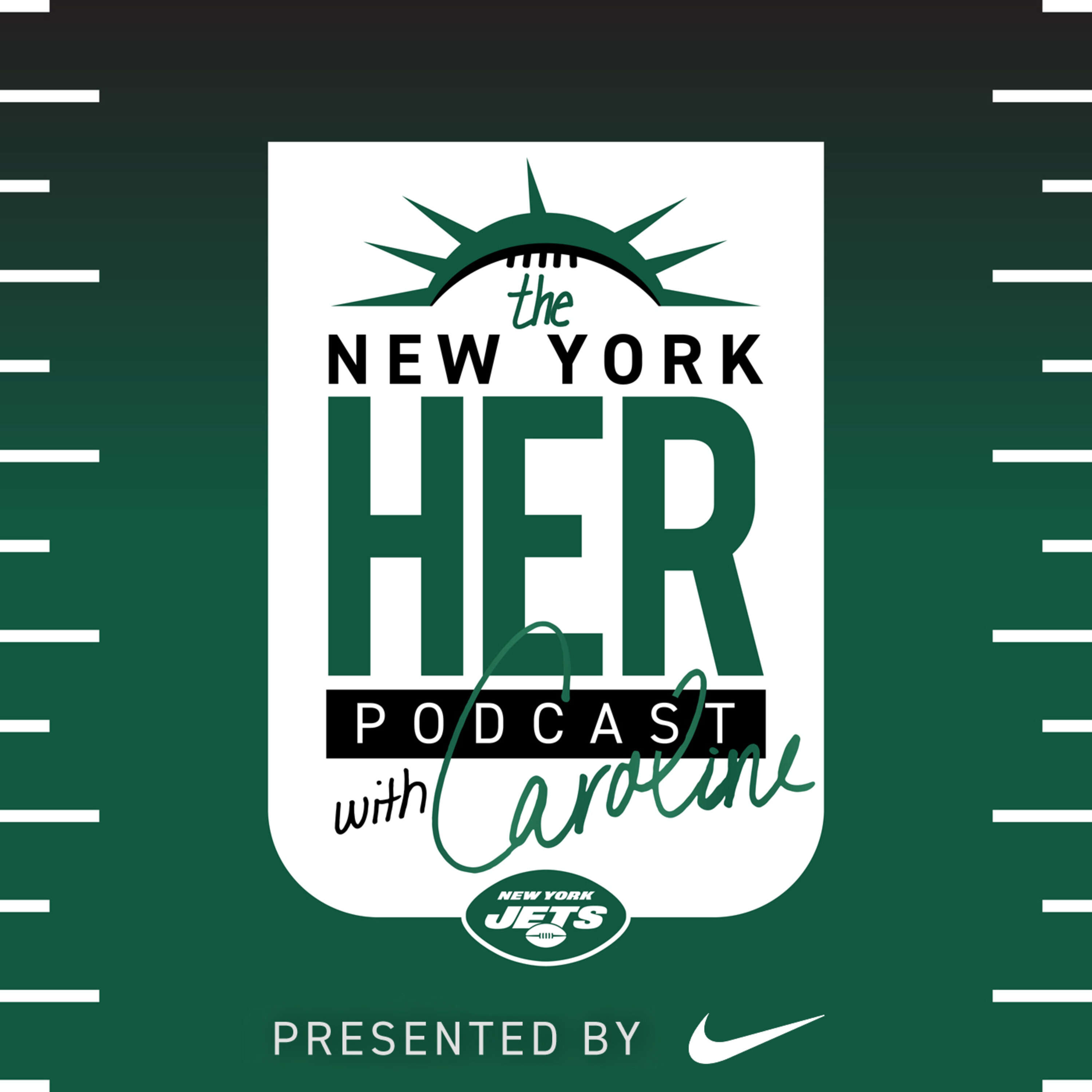 A Conversation with NBC Reporter Melissa Stark (S4E2)