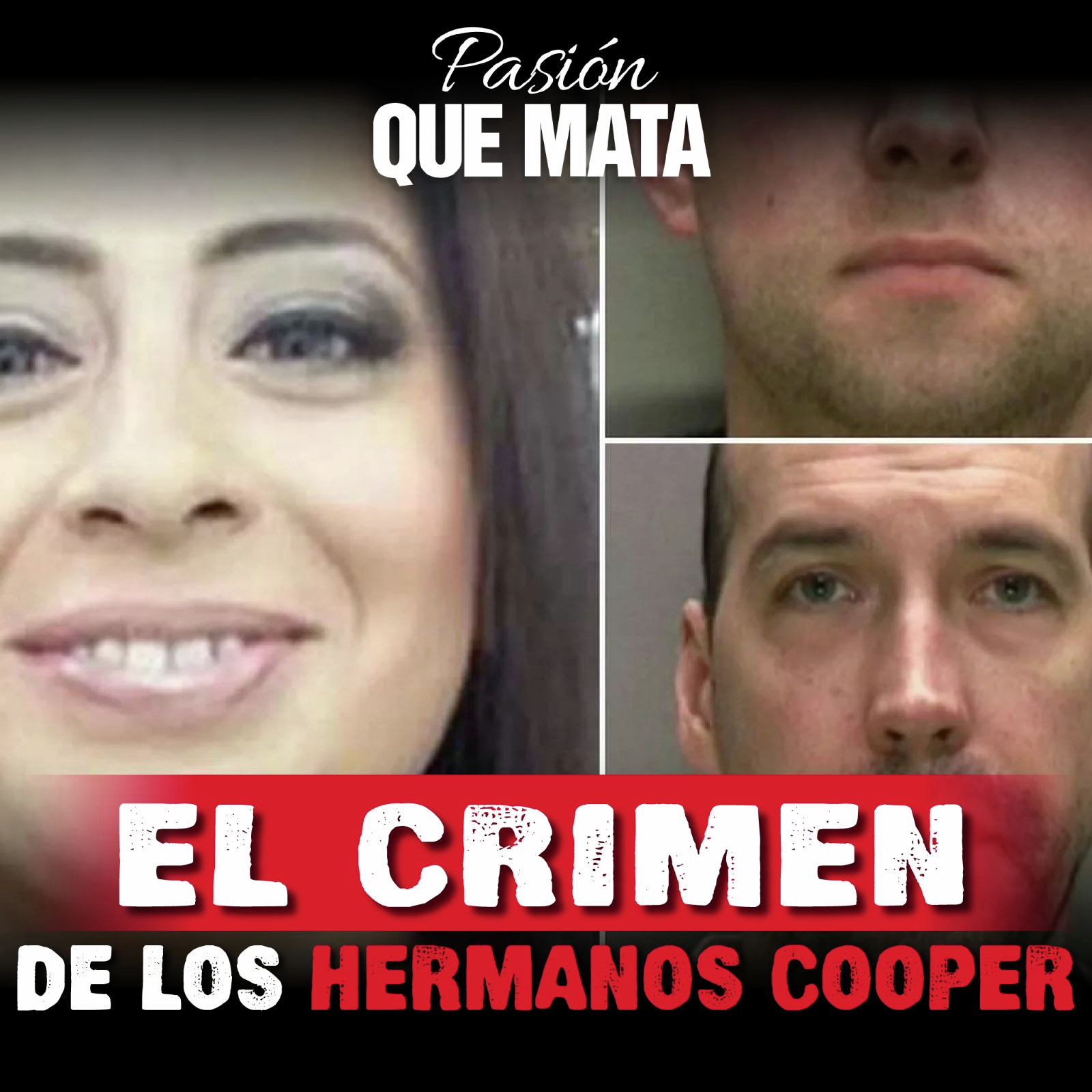 El Crimen de los hermanos Cooper